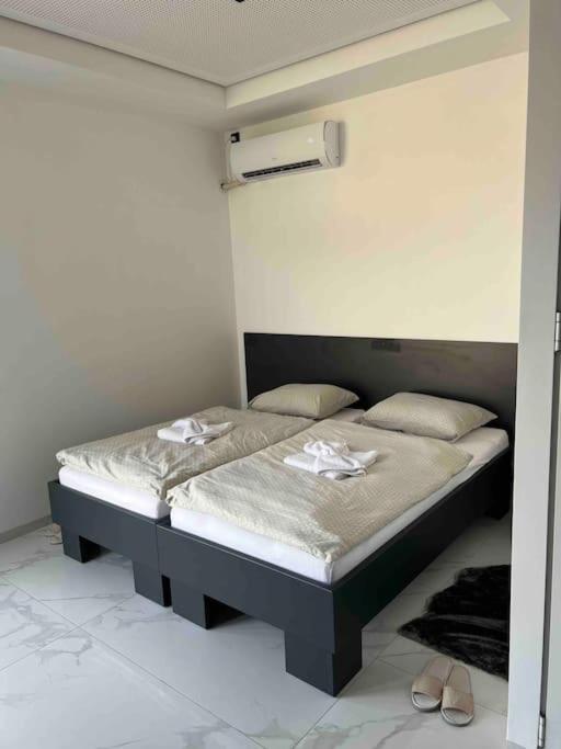 Boka Apartments