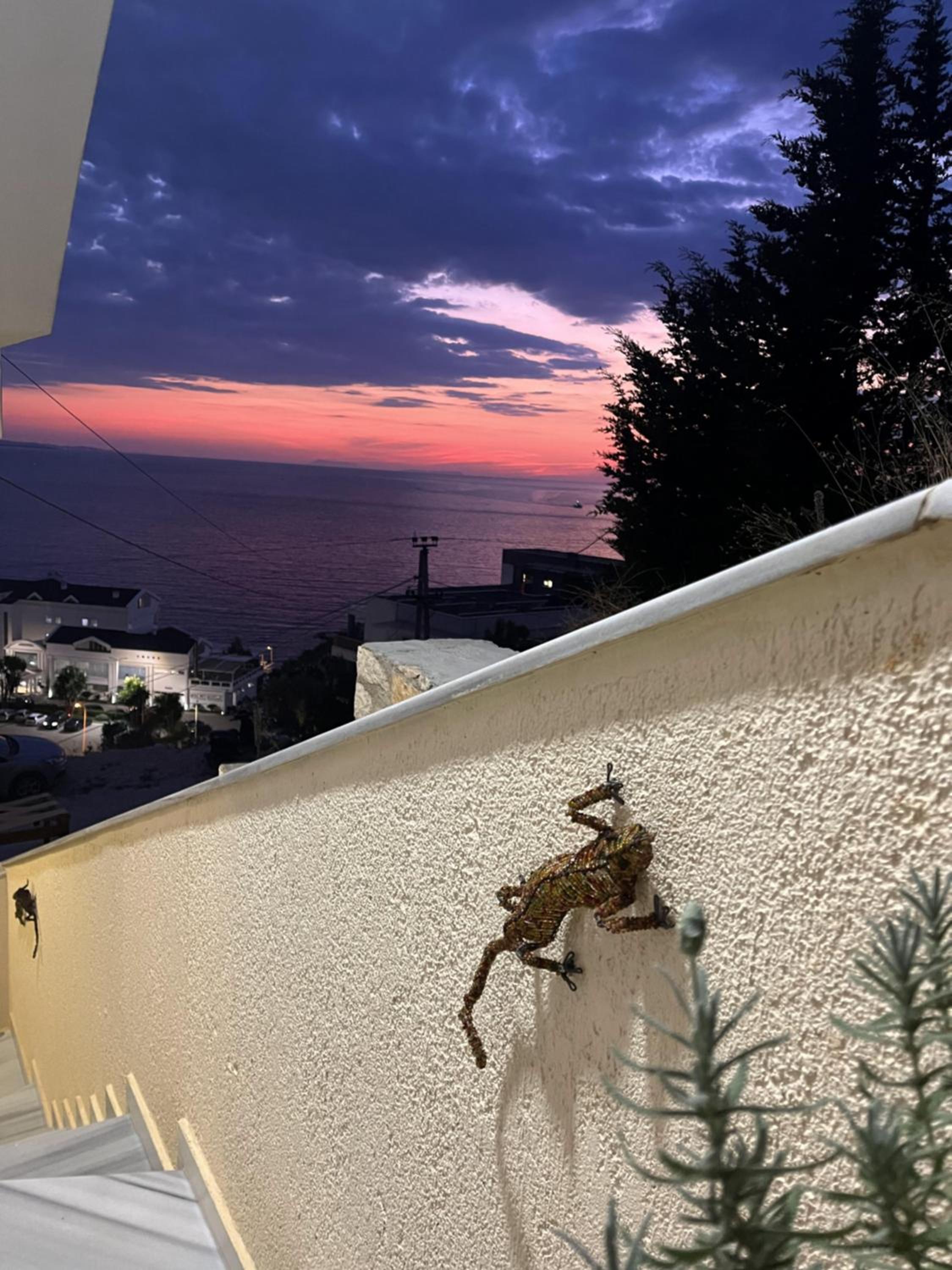 Bluemoon Suites Sarande