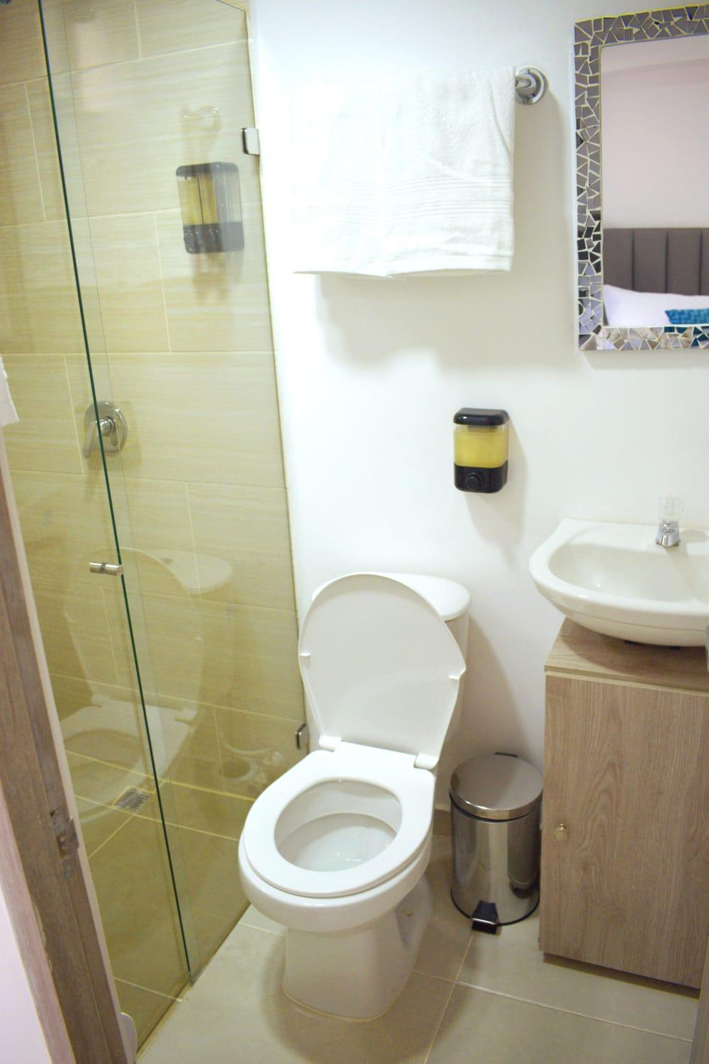 Loft Entero privado 25 Mts