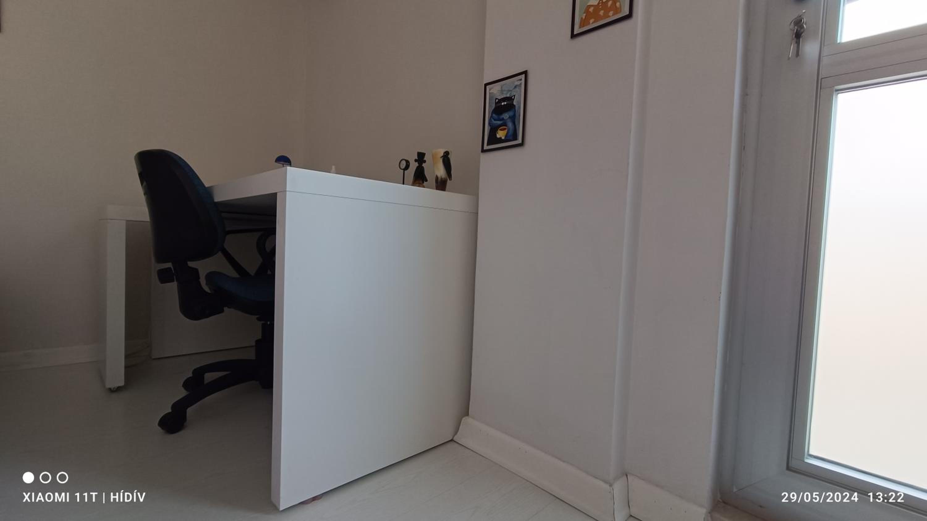 Lara'da Modern bir Vaha