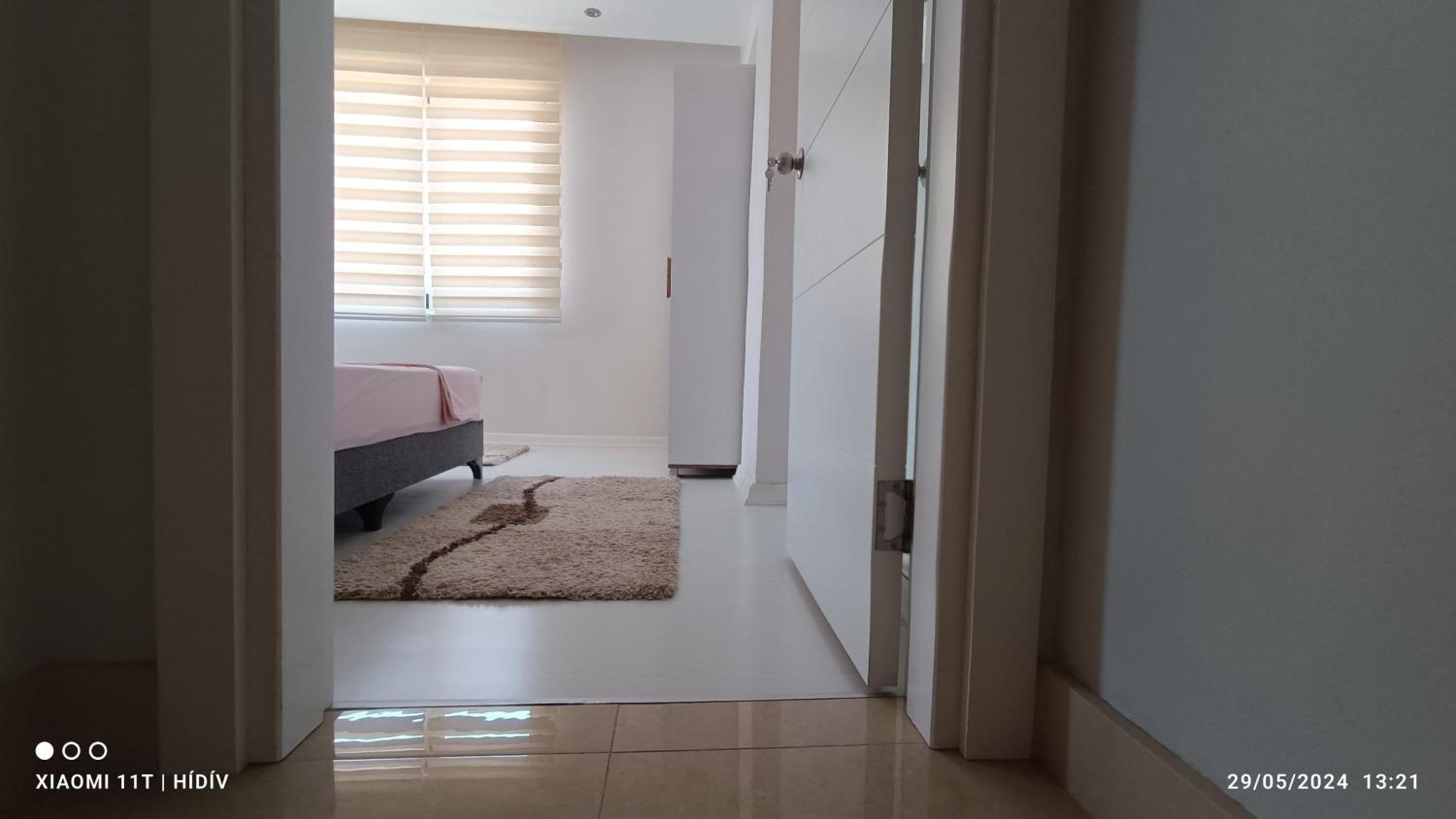 Lara'da Modern bir Vaha