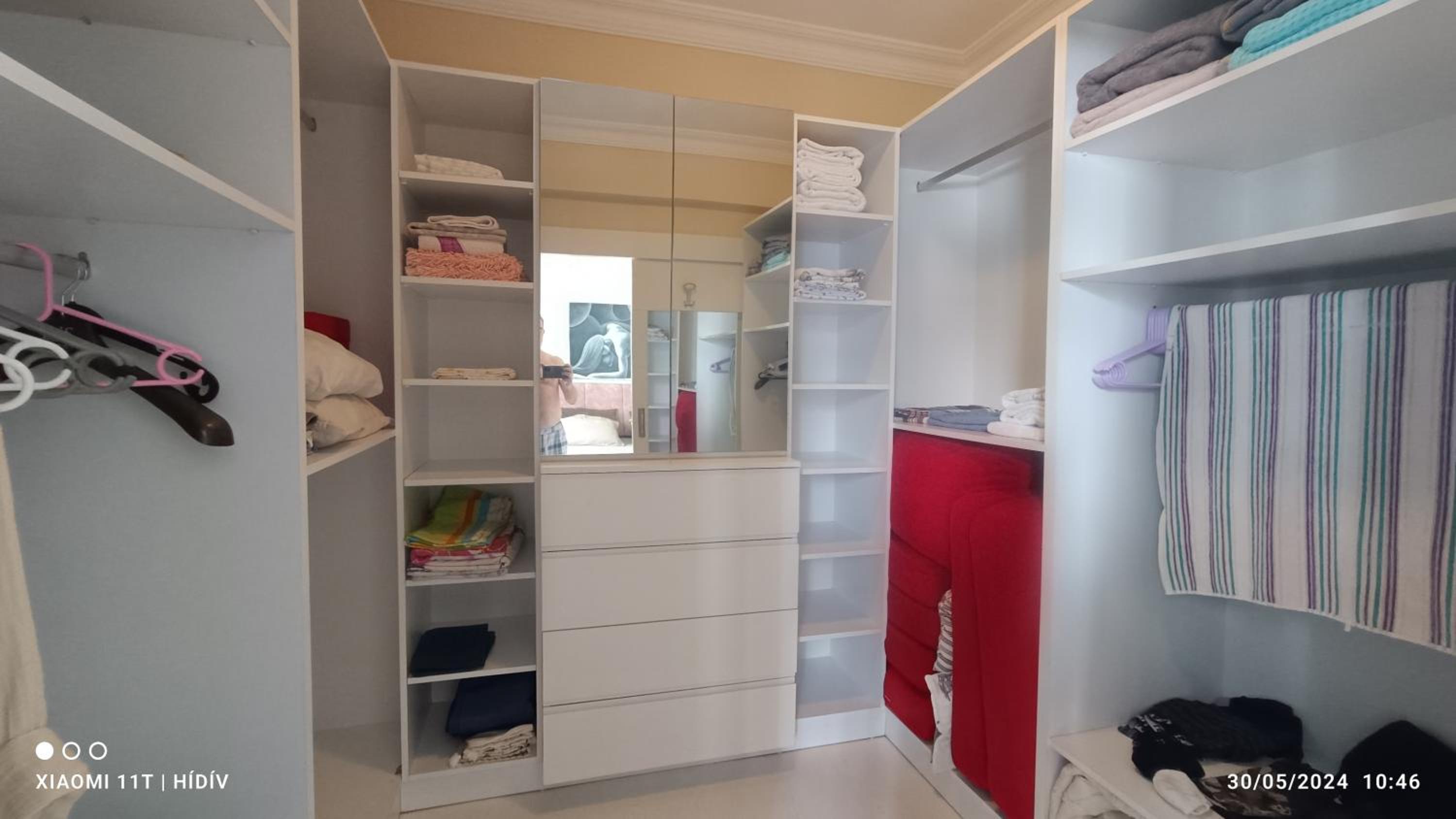 Lara'da Modern bir Vaha