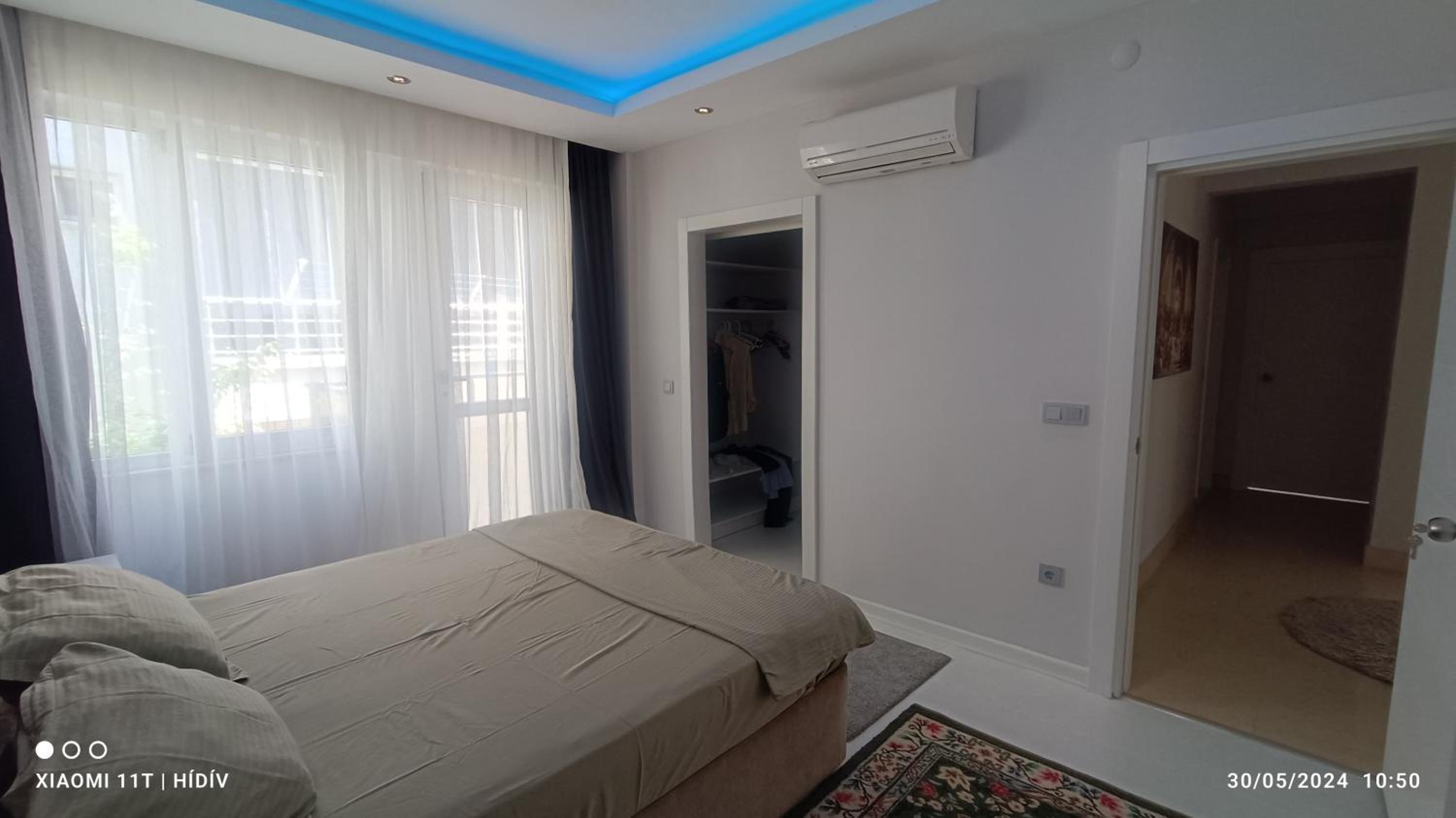 Lara'da Modern bir Vaha