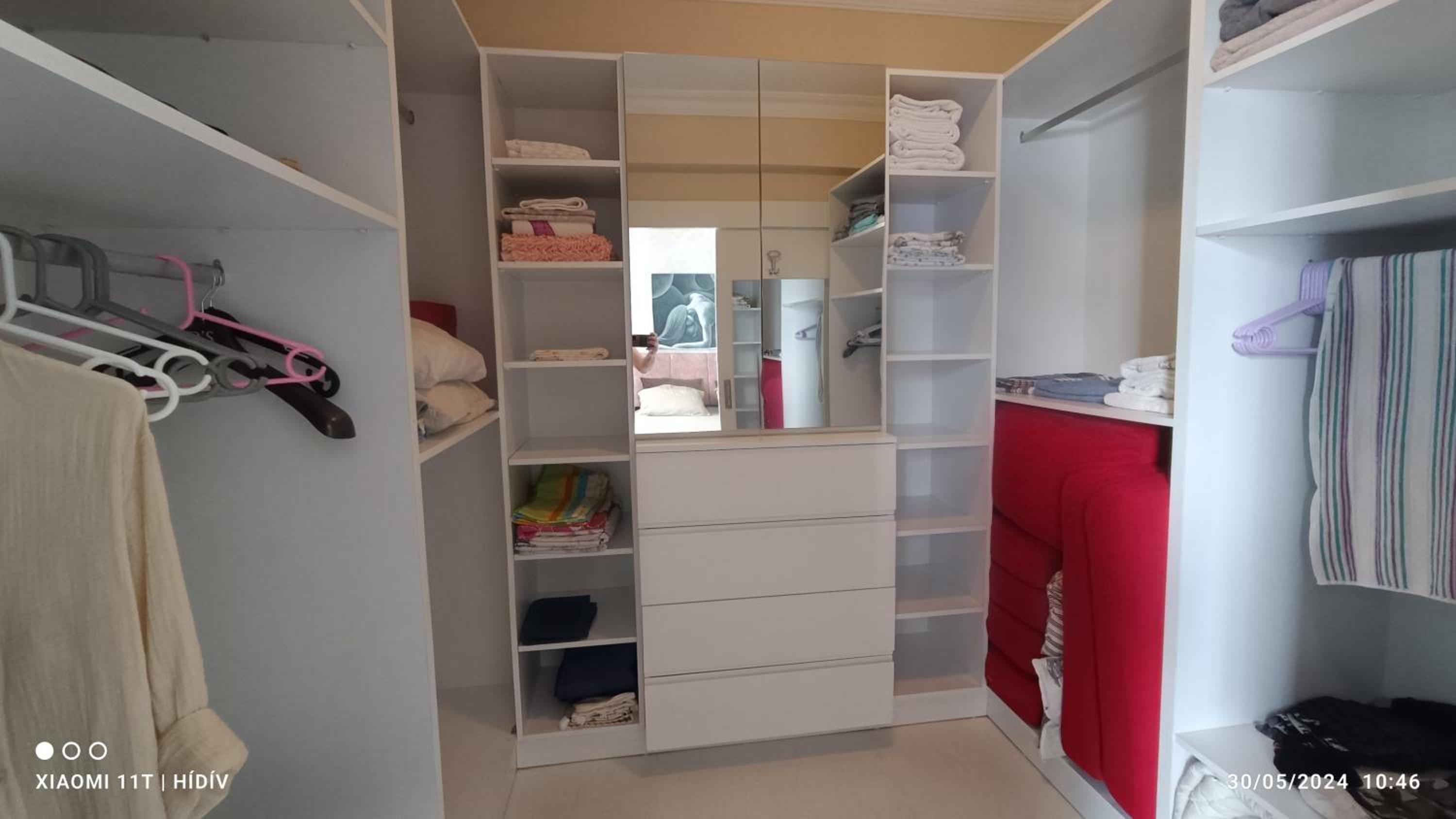 Lara'da Modern bir Vaha