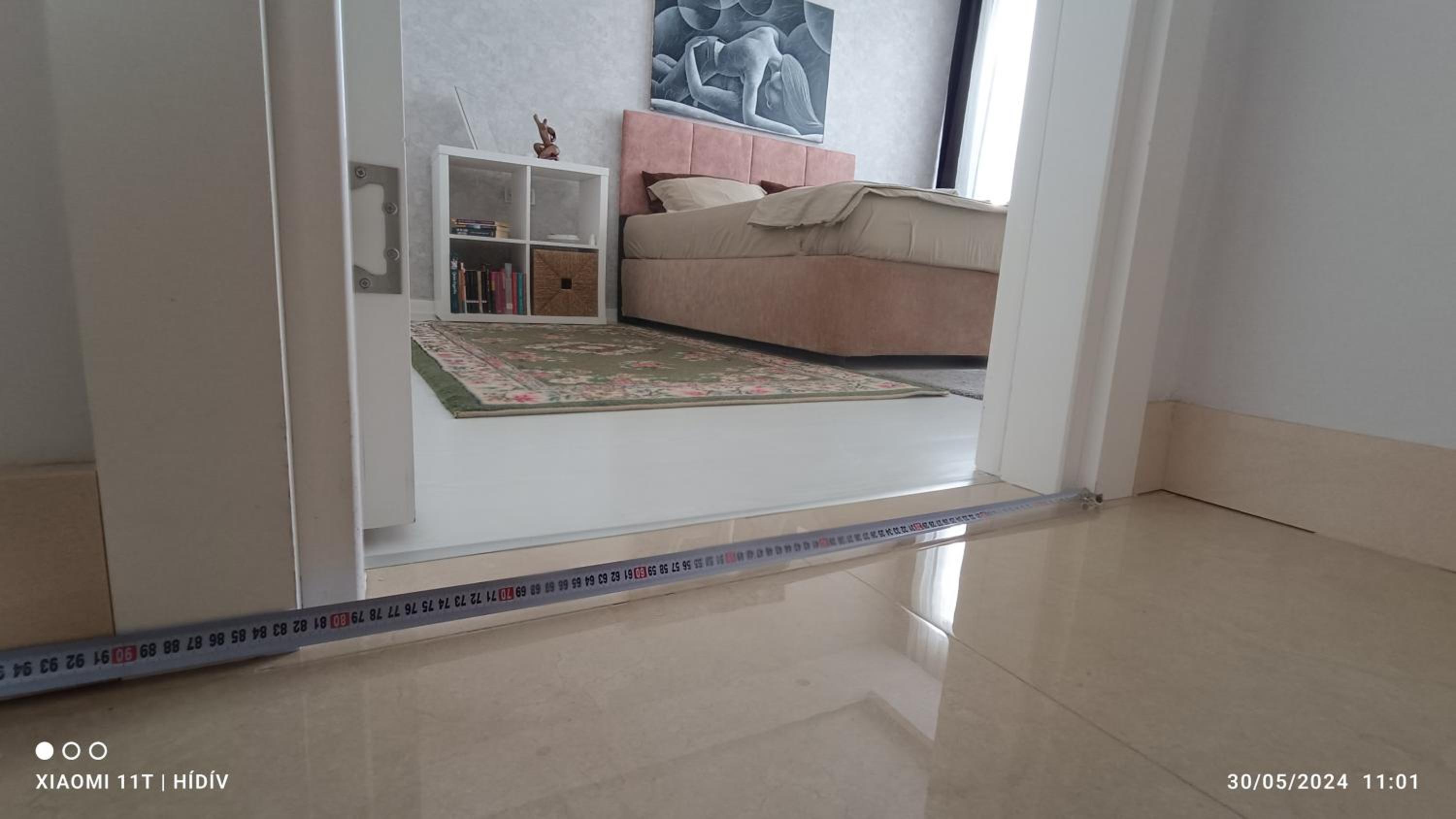 Lara'da Modern bir Vaha