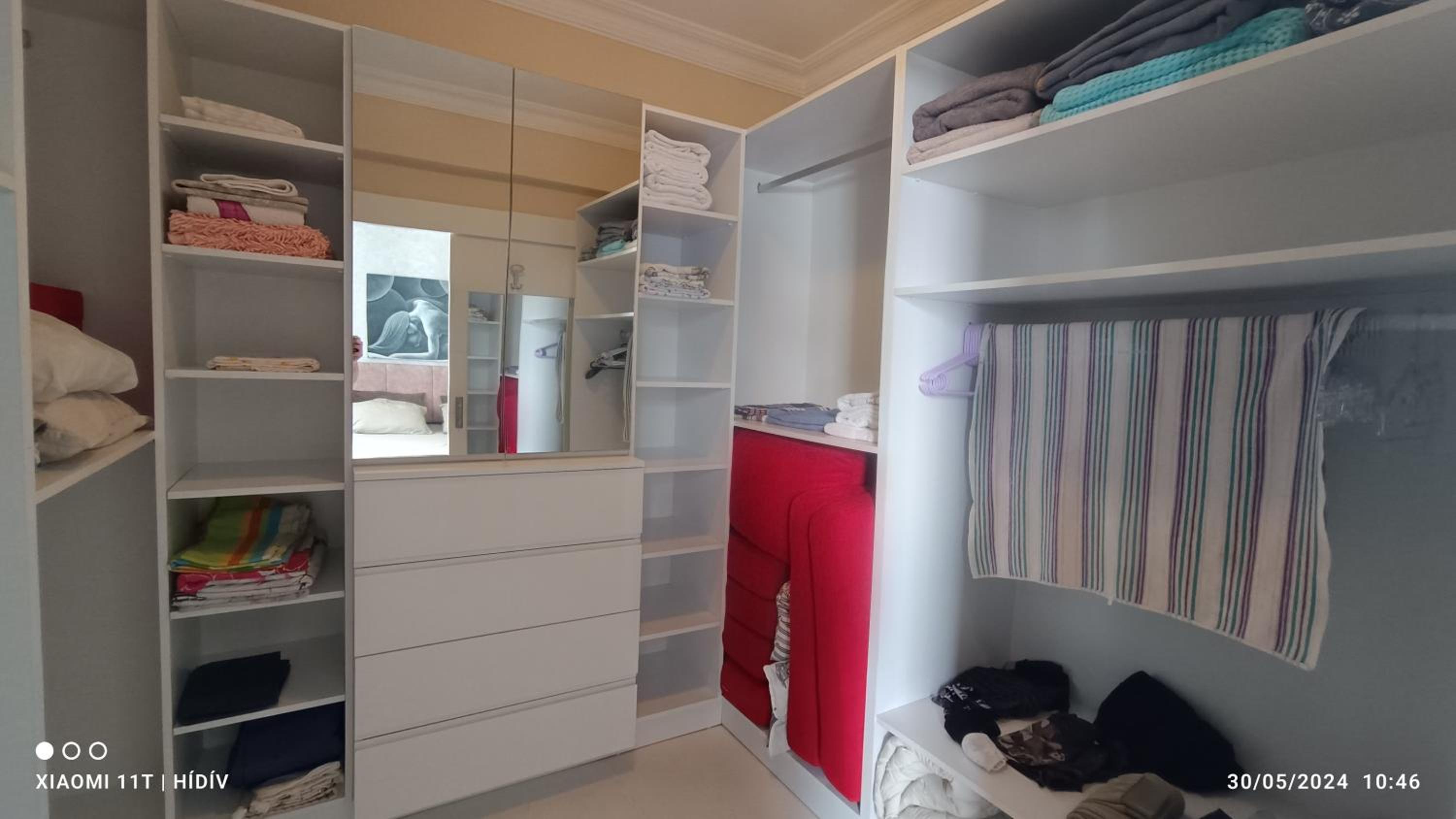 Lara'da Modern bir Vaha