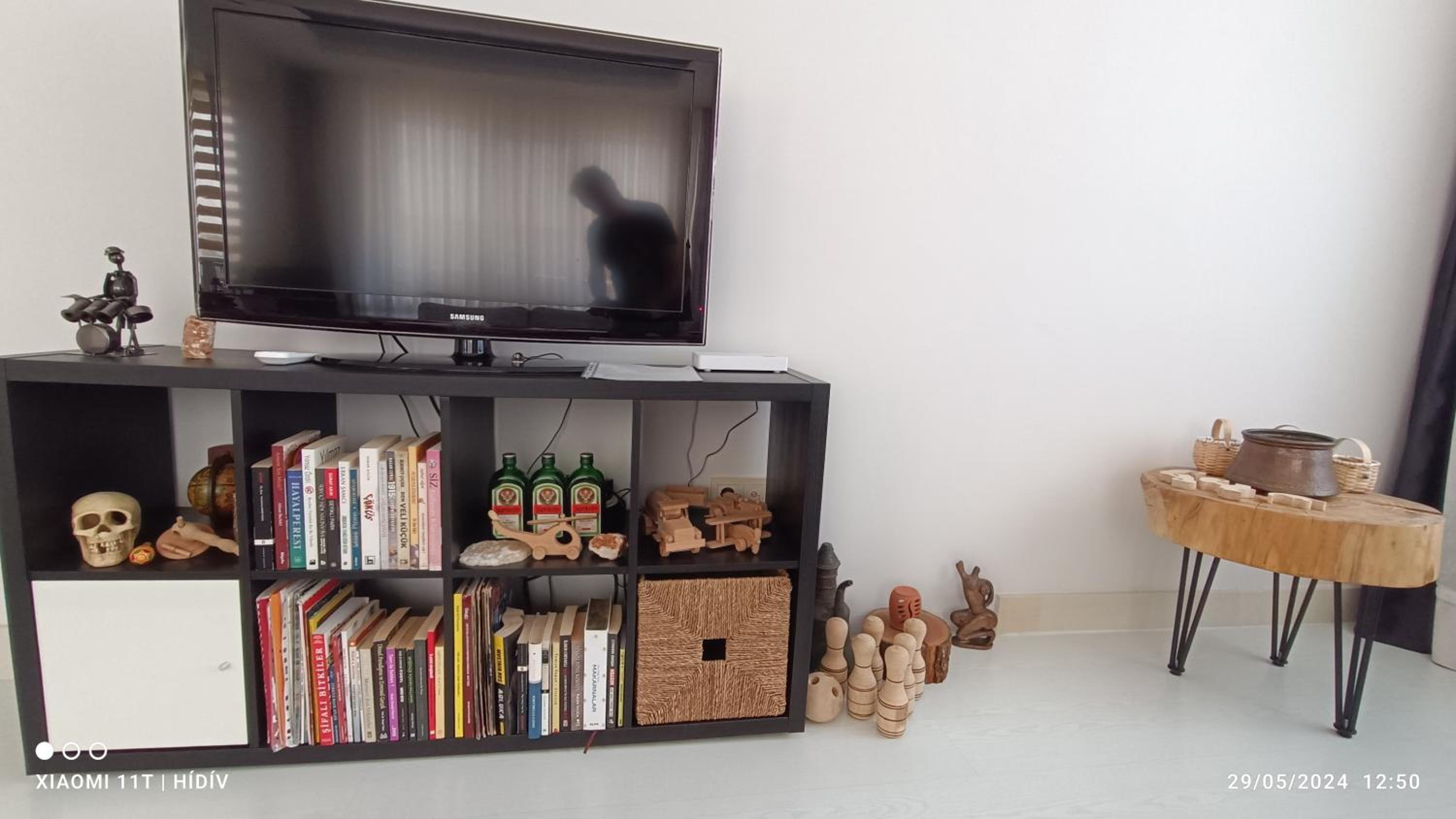 Lara'da Modern bir Vaha