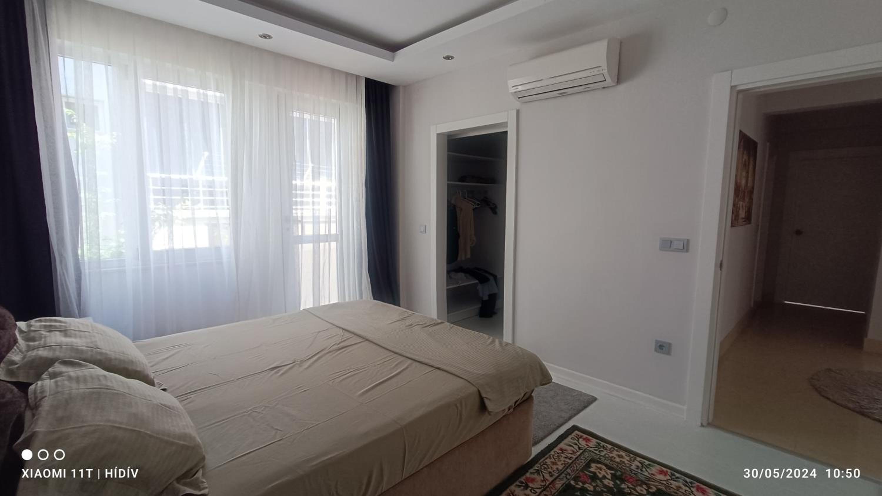 Lara'da Modern bir Vaha