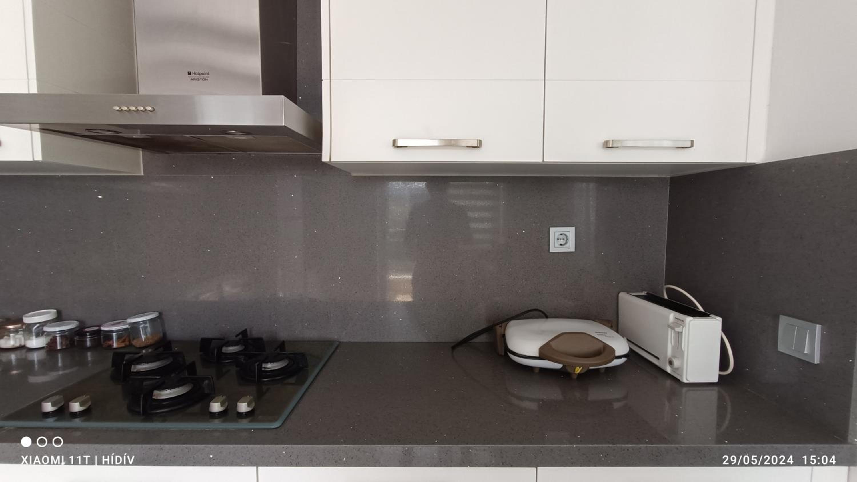 Lara'da Modern bir Vaha