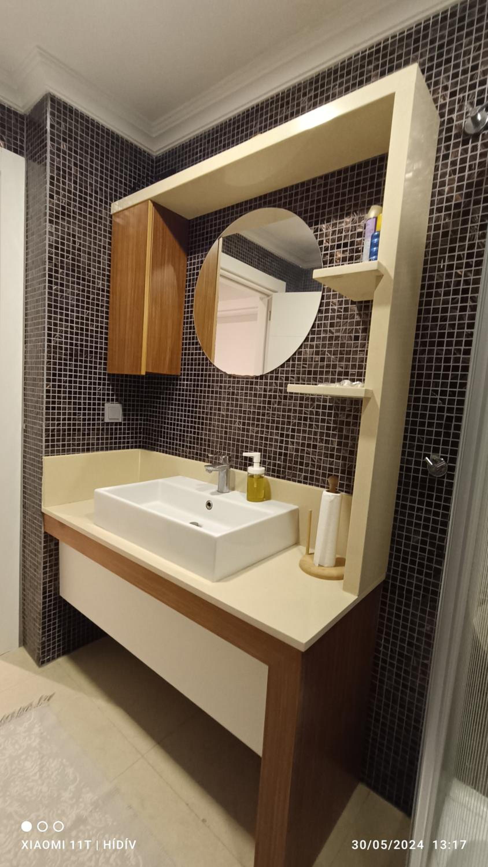Lara'da Modern bir Vaha