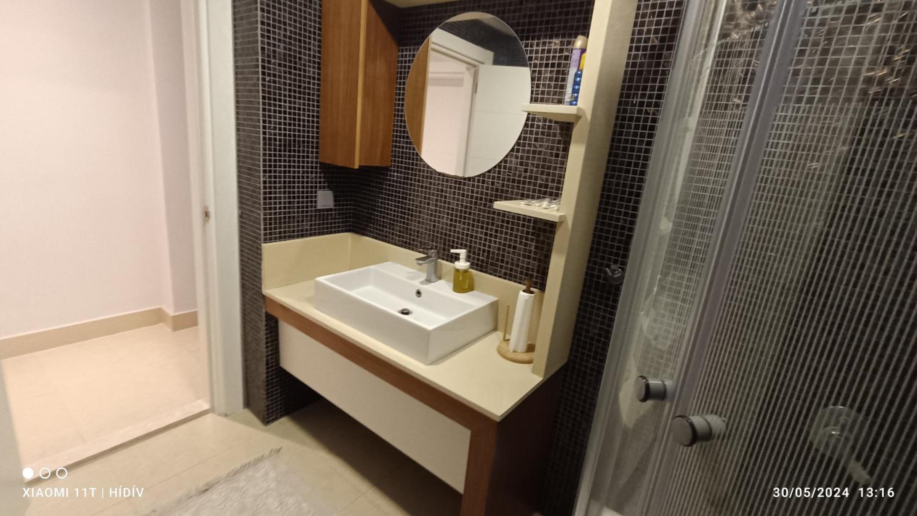 Lara'da Modern bir Vaha