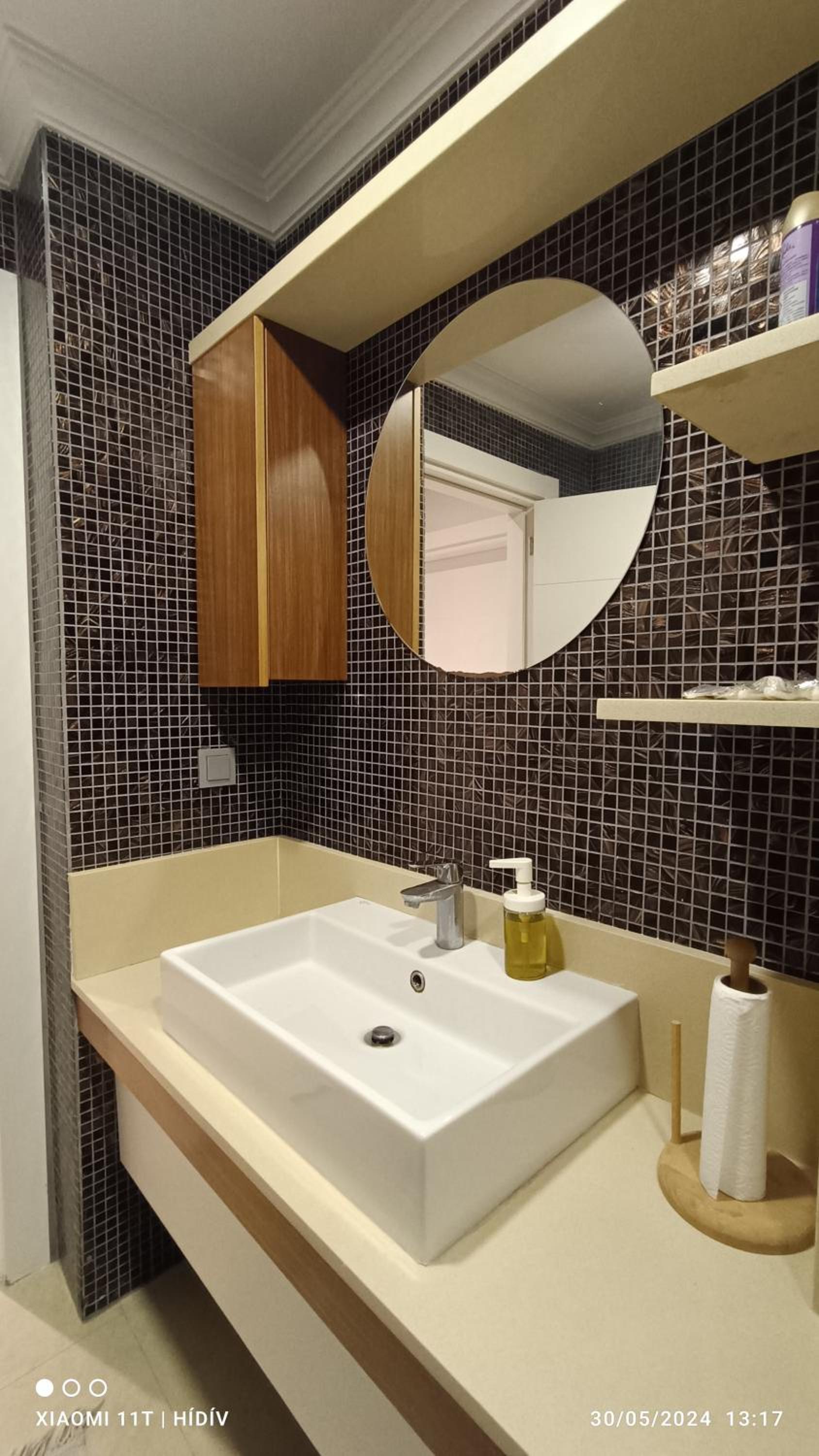 Lara'da Modern bir Vaha