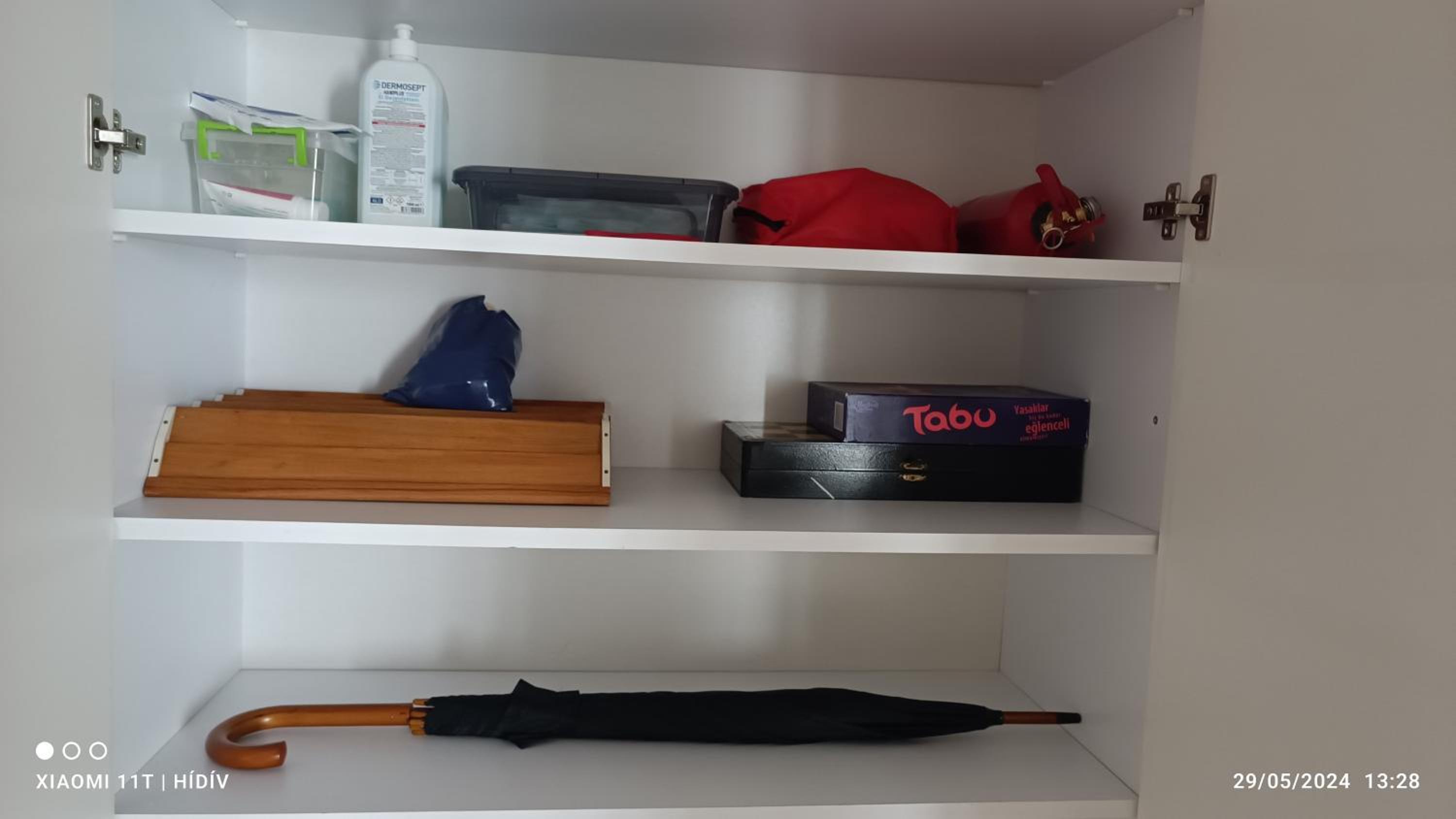Lara'da Modern bir Vaha