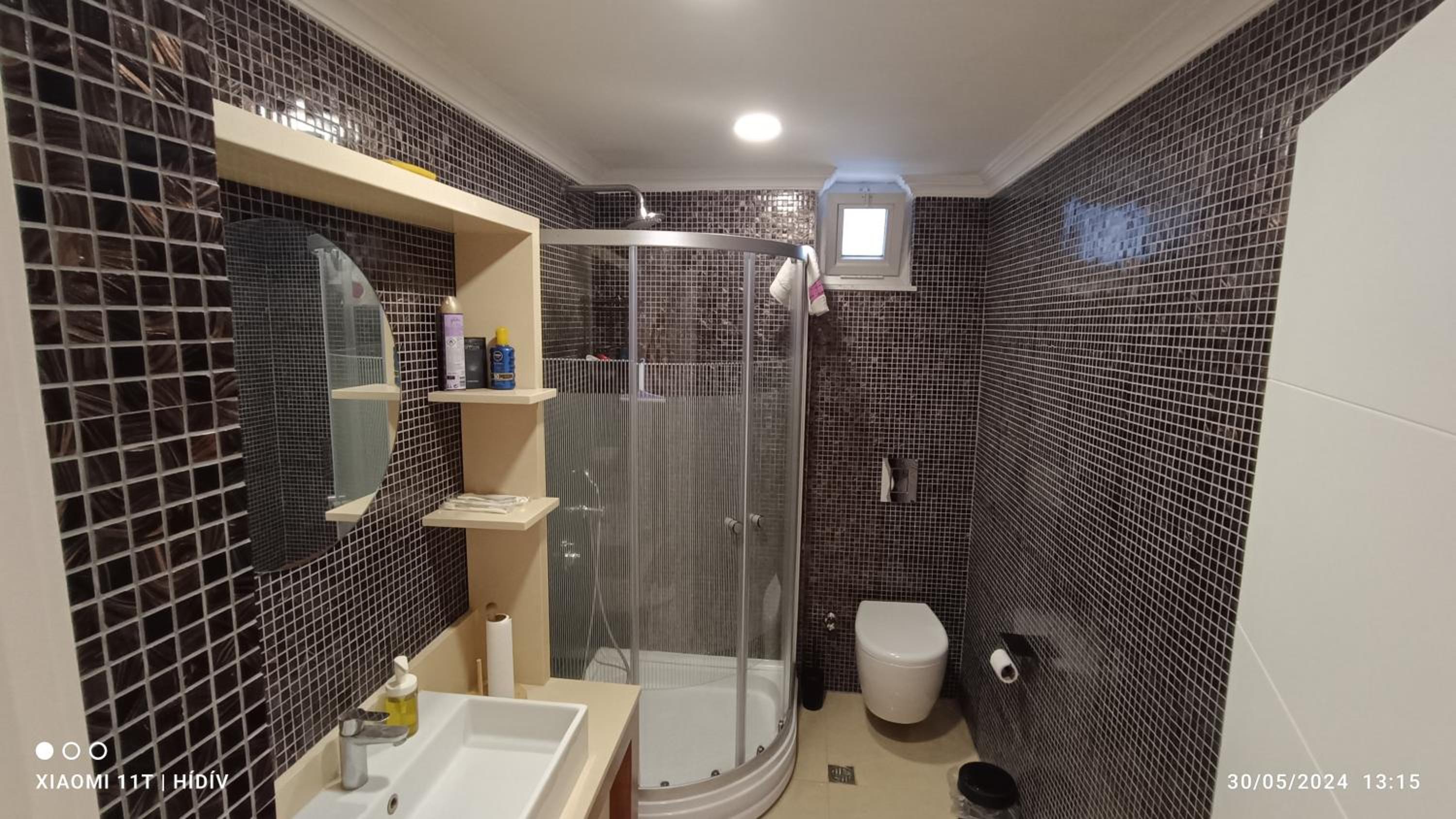 Lara'da Modern bir Vaha