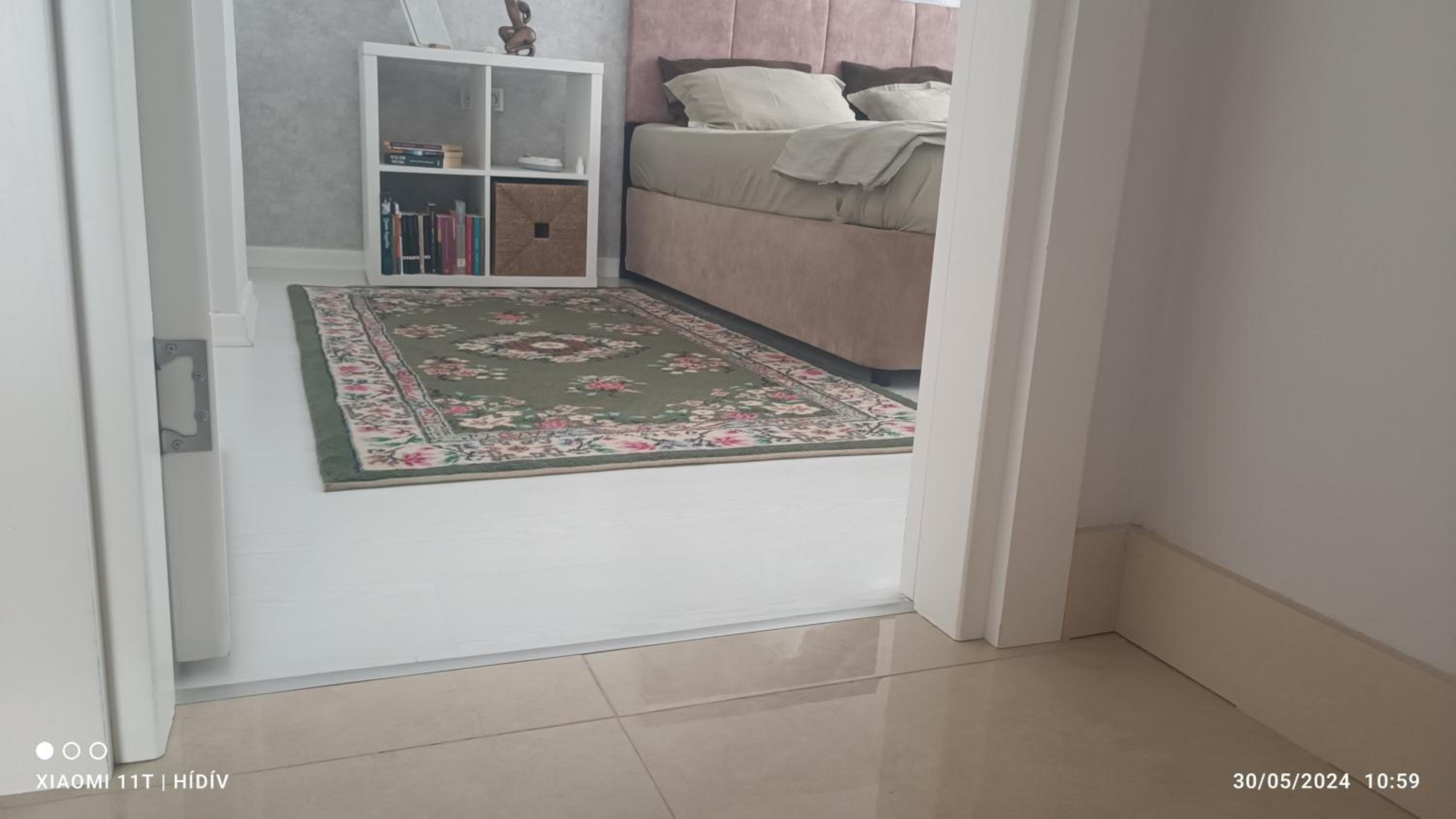 Lara'da Modern bir Vaha