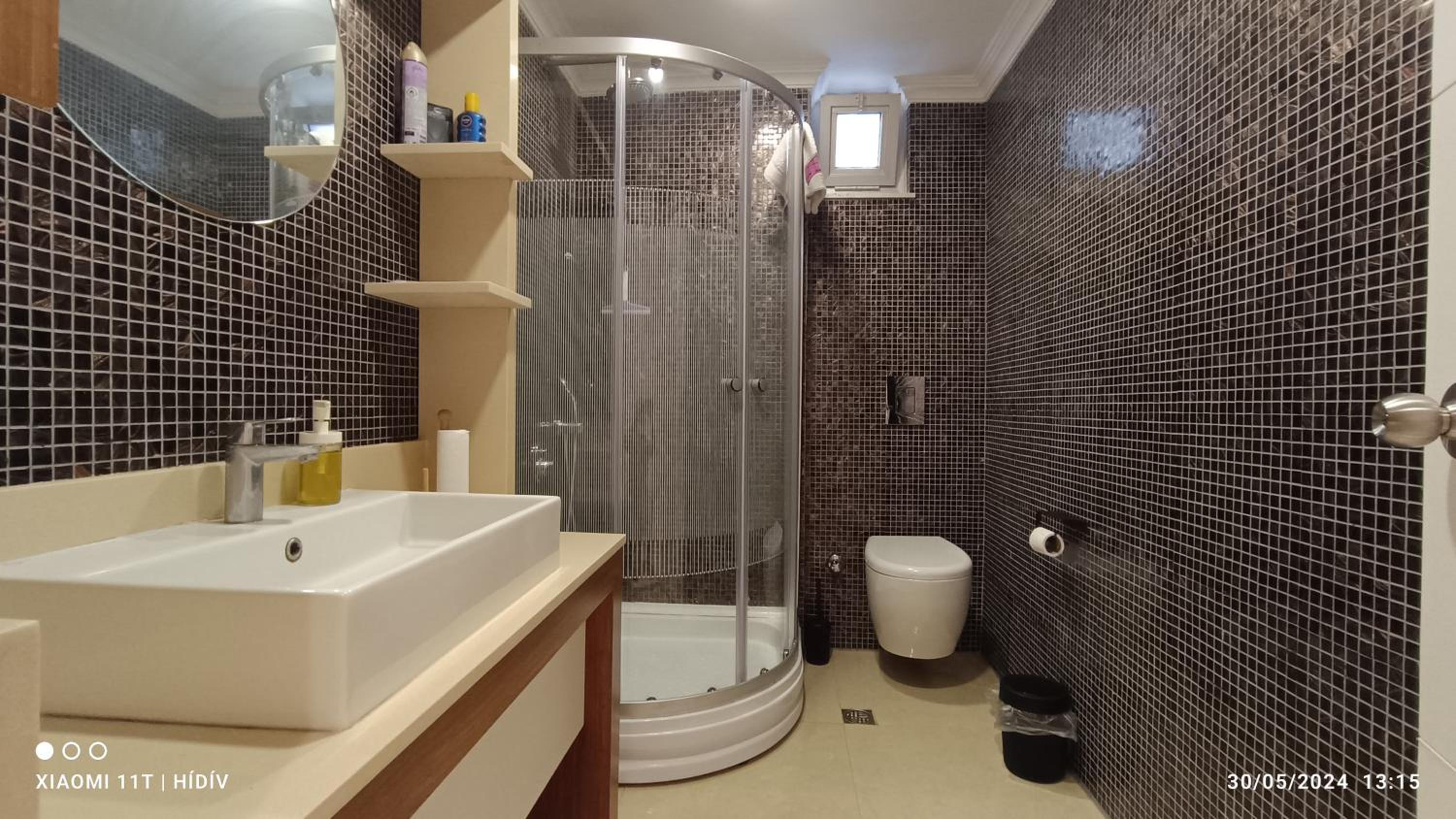 Lara'da Modern bir Vaha
