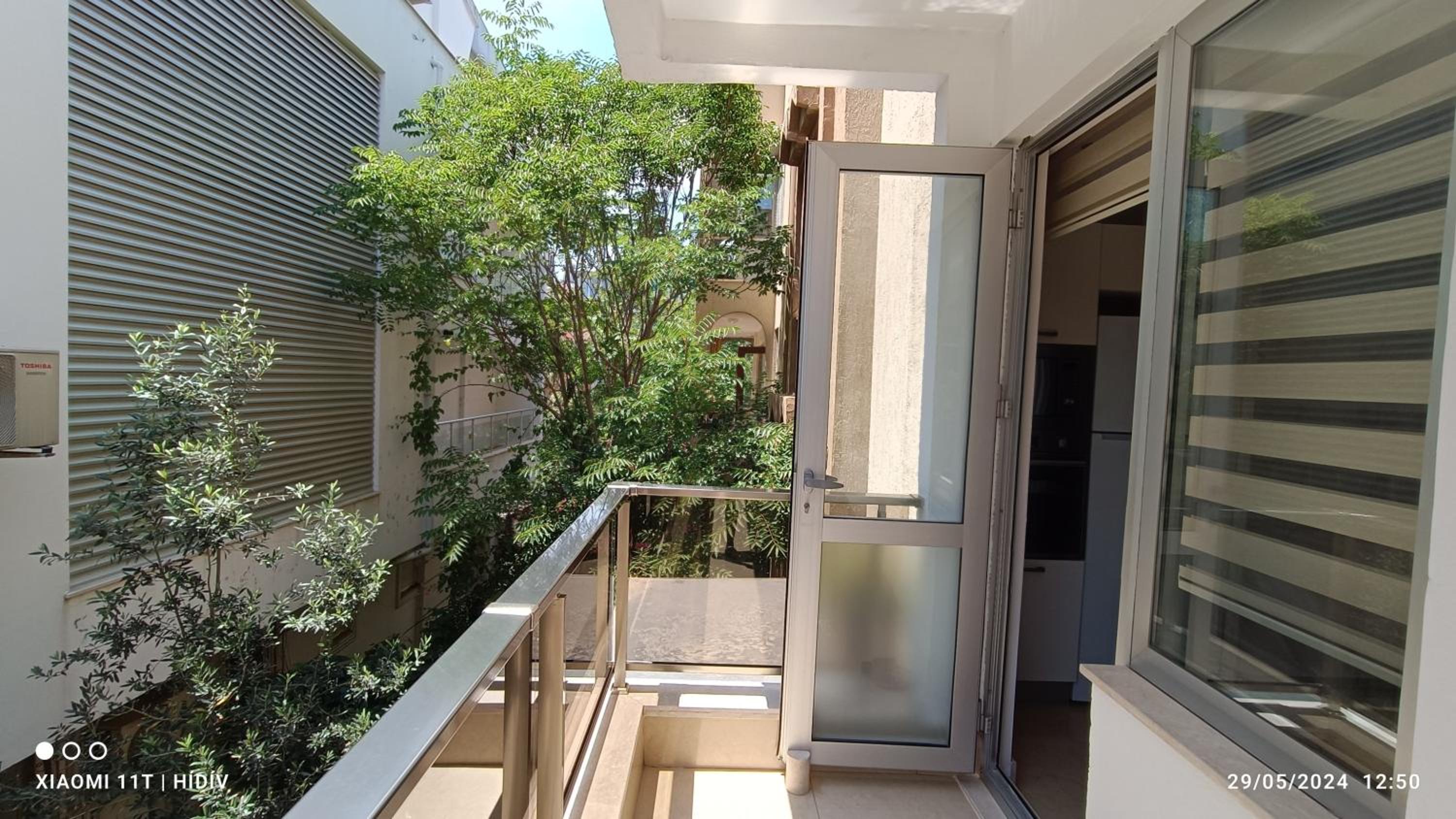 Lara'da Modern bir Vaha