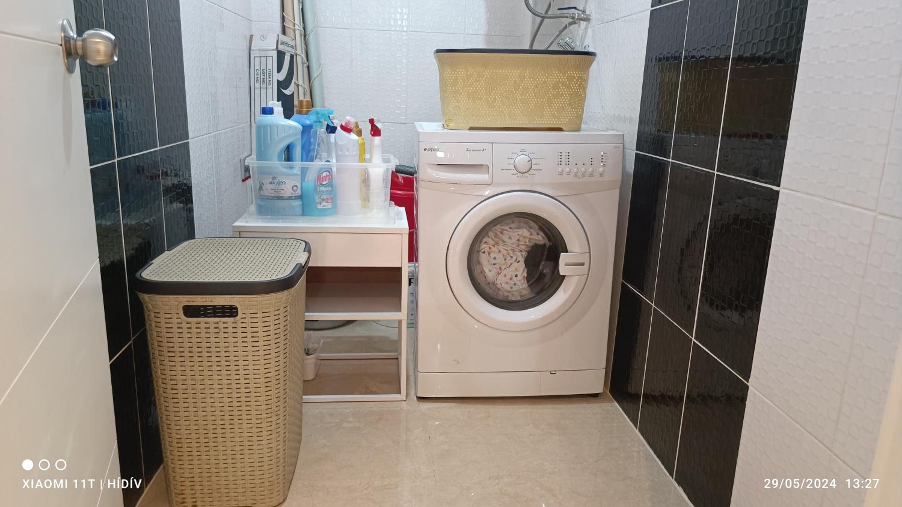 Lara'da Modern bir Vaha