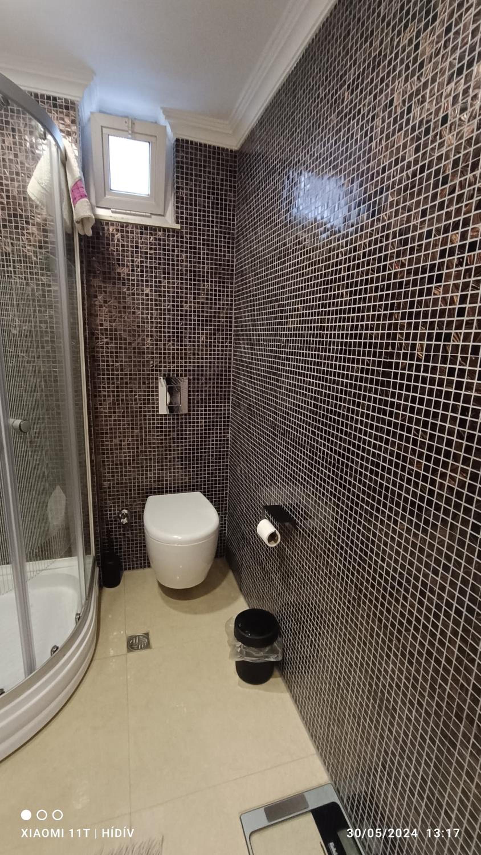 Lara'da Modern bir Vaha