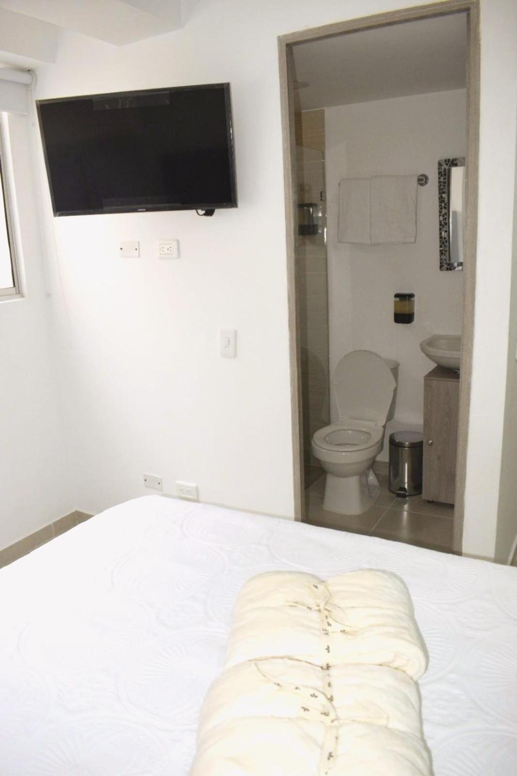 Loft Entero privado 25 Mts