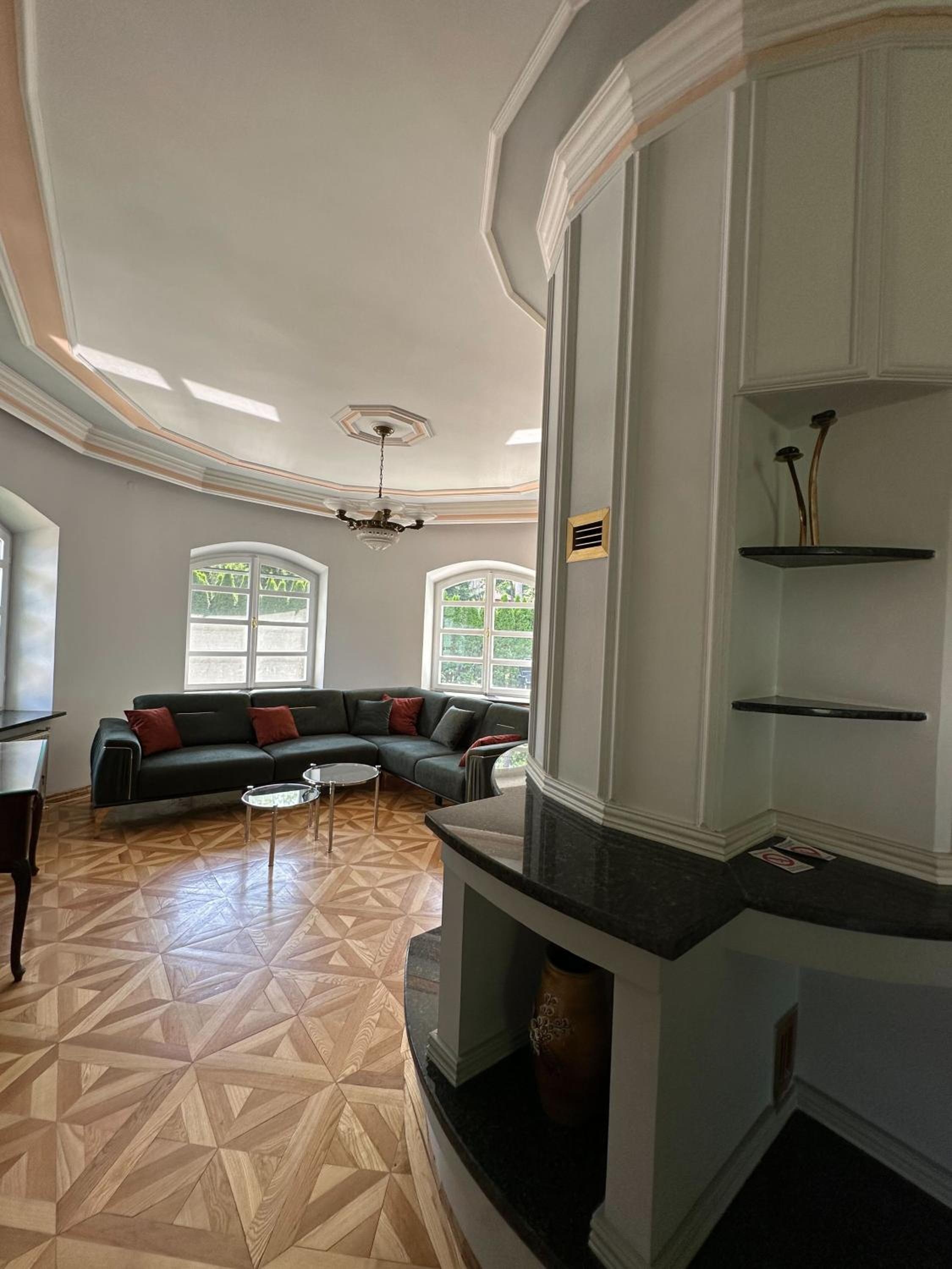 Elite House view 5
