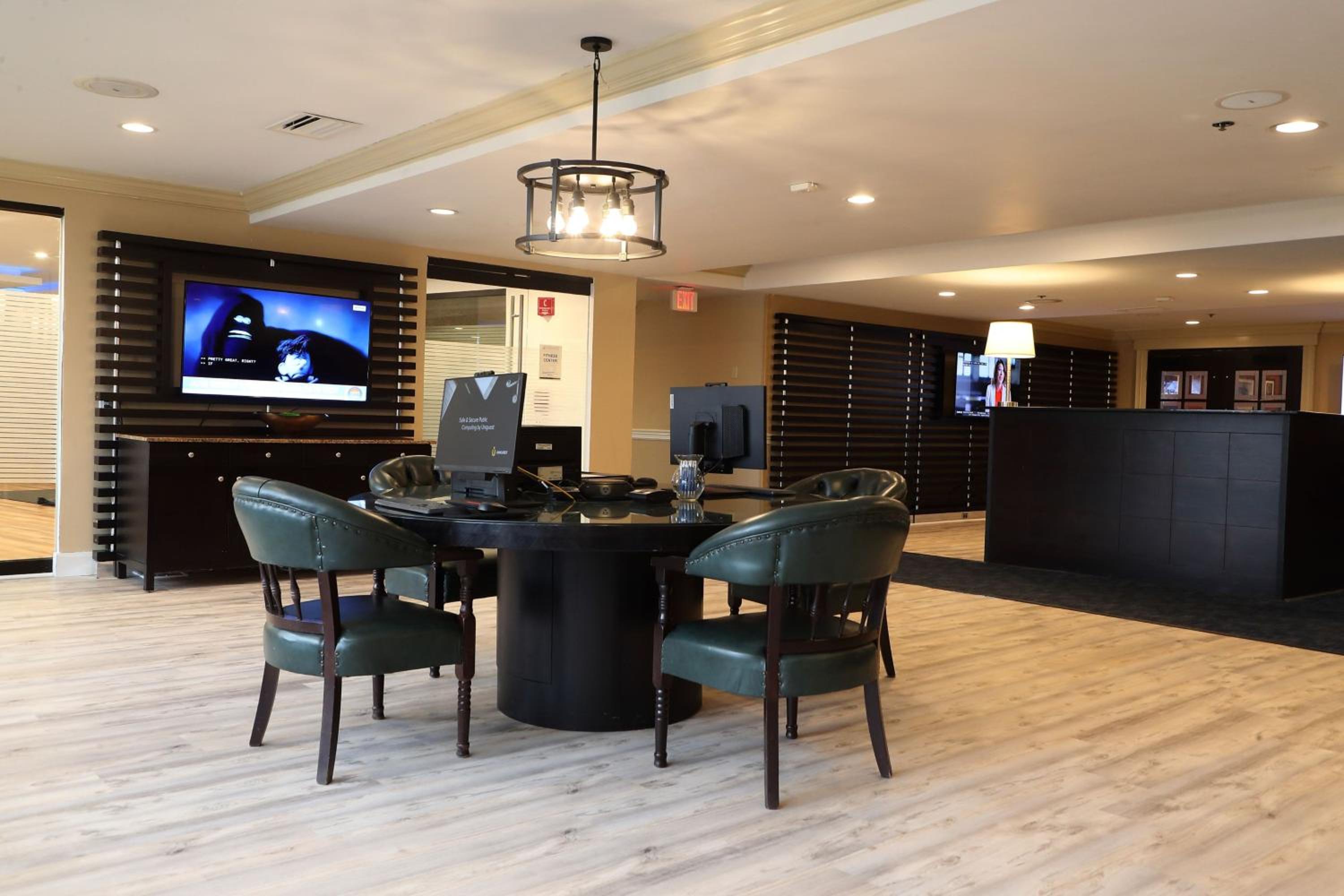 Four Points by Sheraton Wakefield Boston Hotel Conference Center - Property Image 19