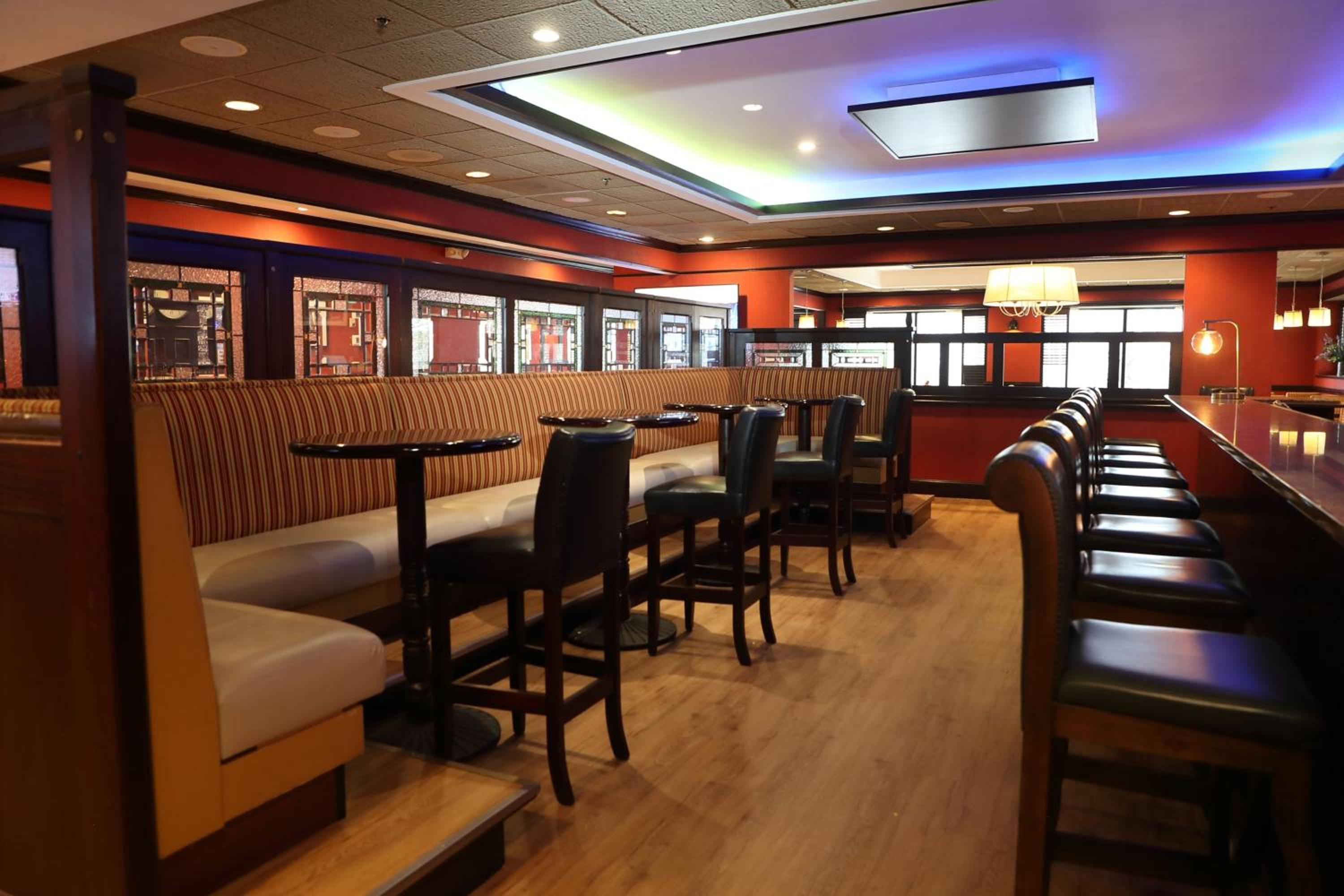 Four Points by Sheraton Wakefield Boston Hotel Conference Center - Property Image 12