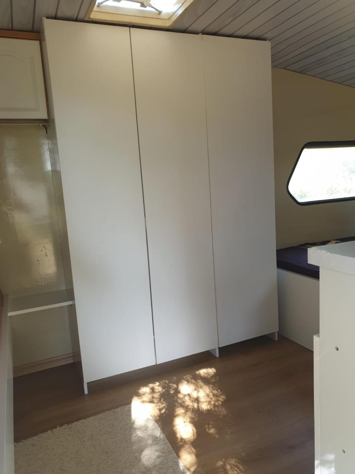 Aquariumi Jale Camping