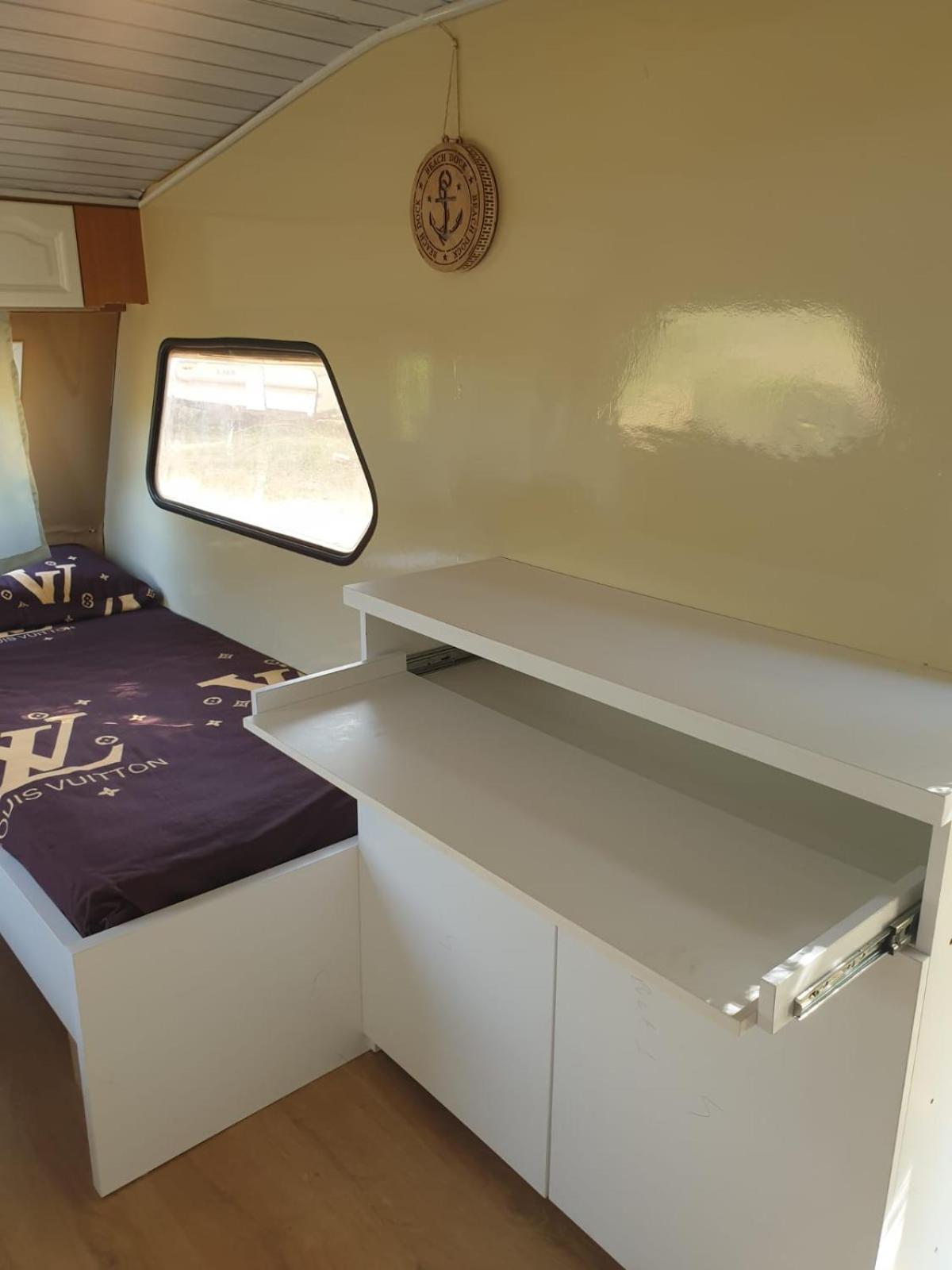 Aquariumi Jale Camping