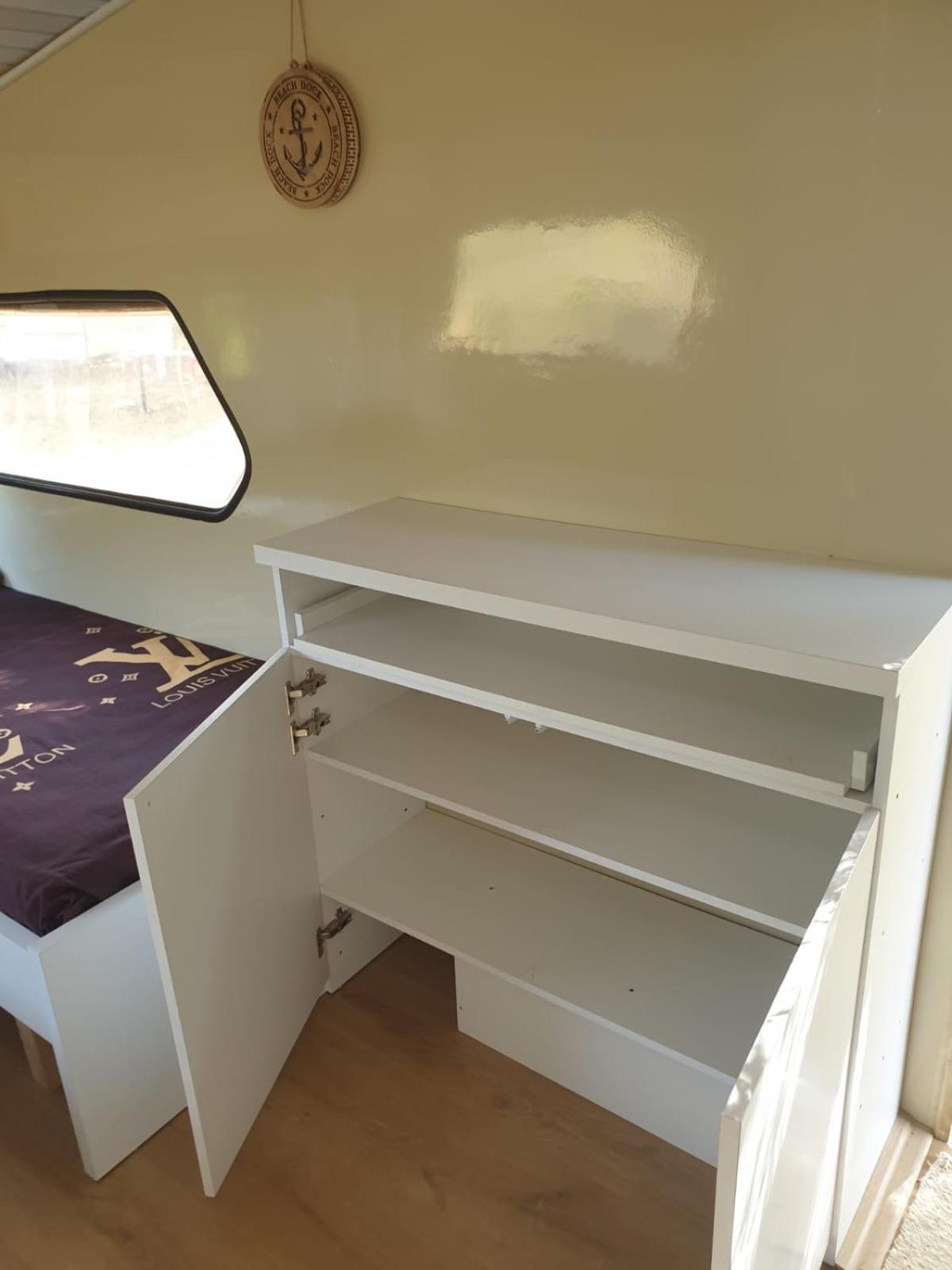 Aquariumi Jale Camping