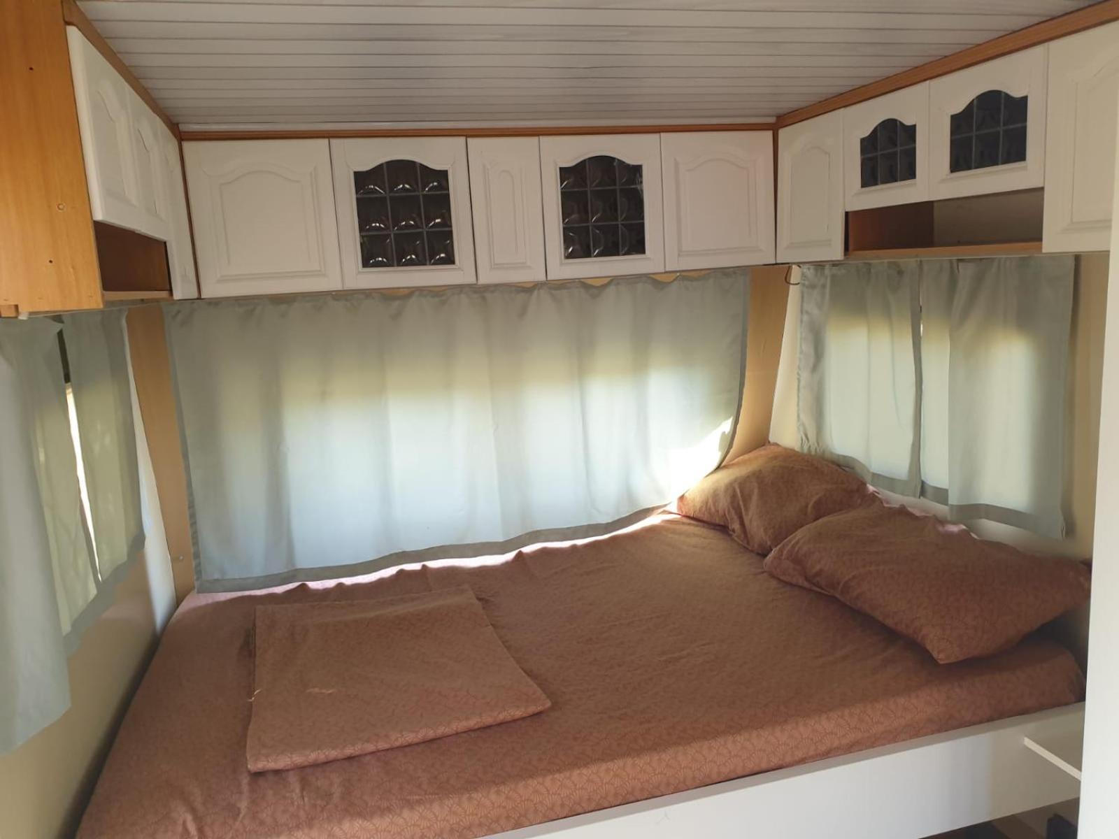Aquariumi Jale Camping