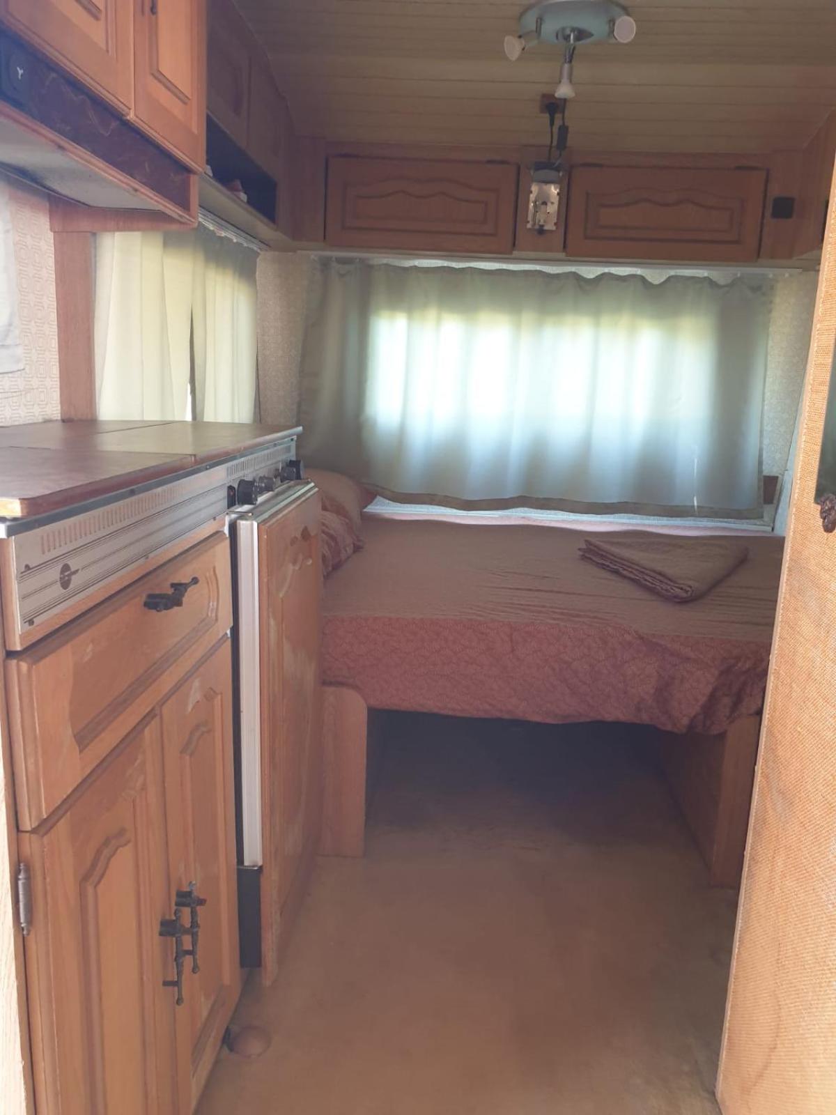 Aquariumi Jale Camping