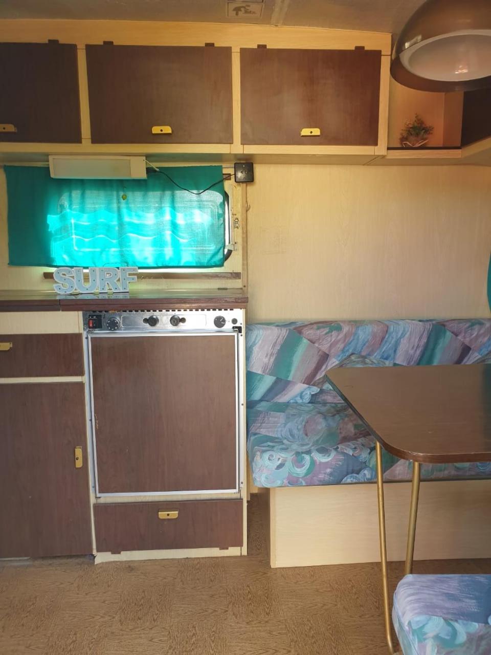 Aquariumi Jale Camping
