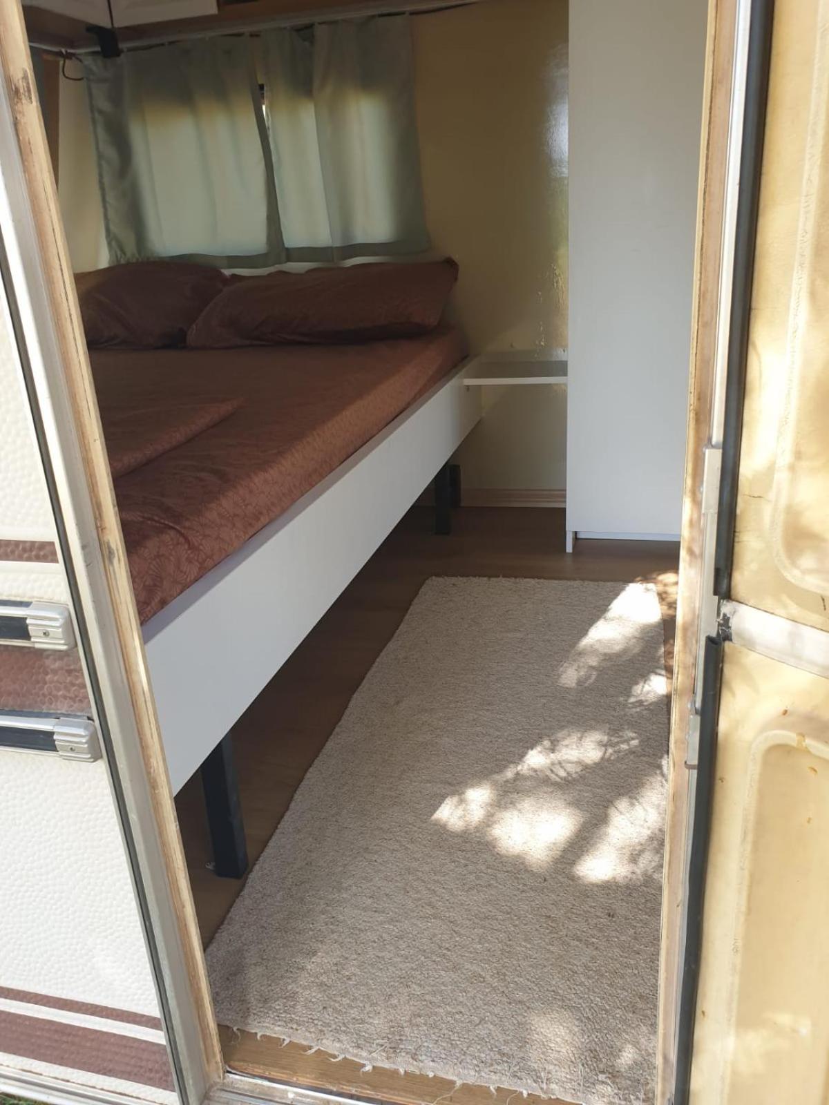 Aquariumi Jale Camping