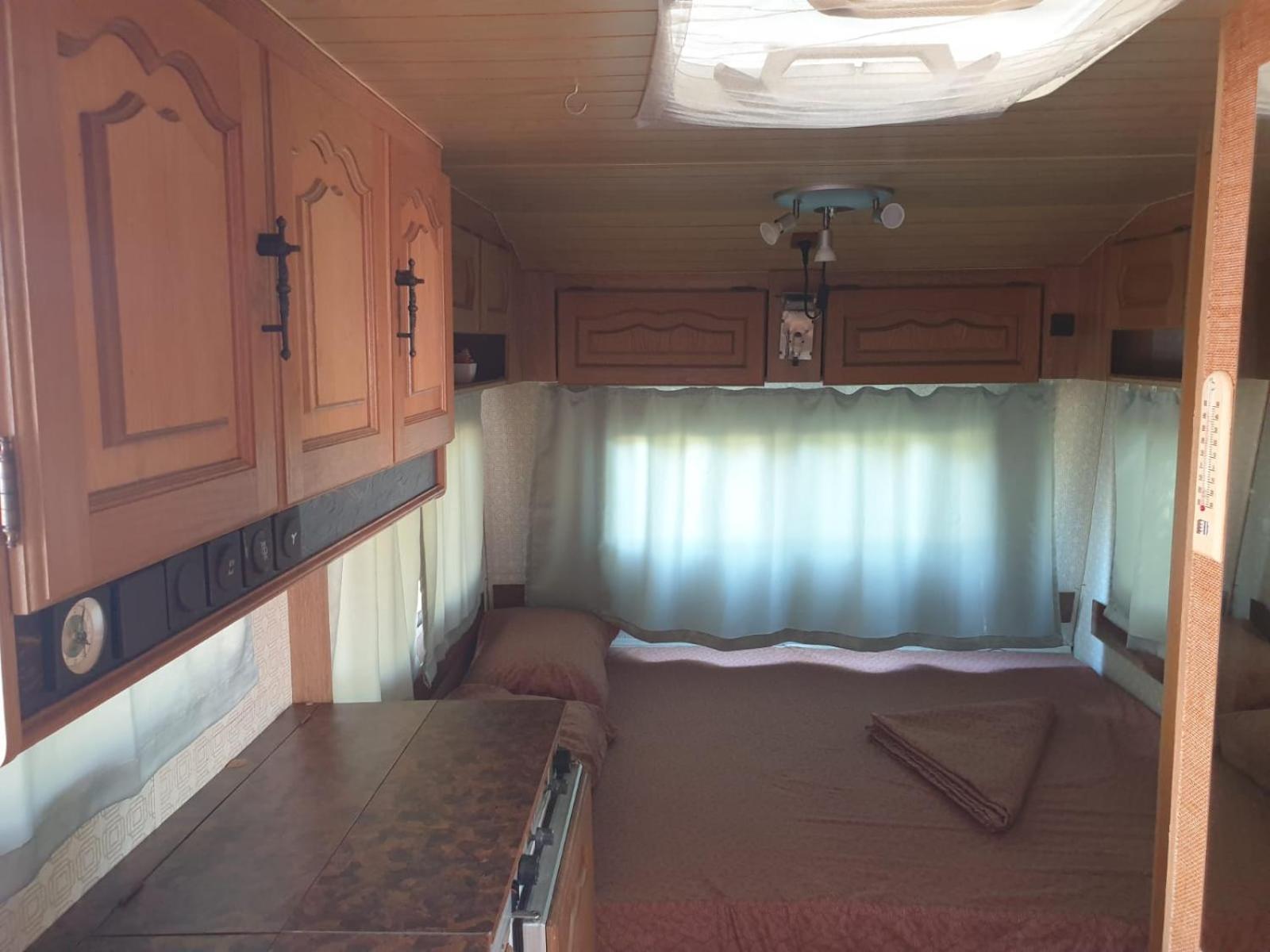 Aquariumi Jale Camping