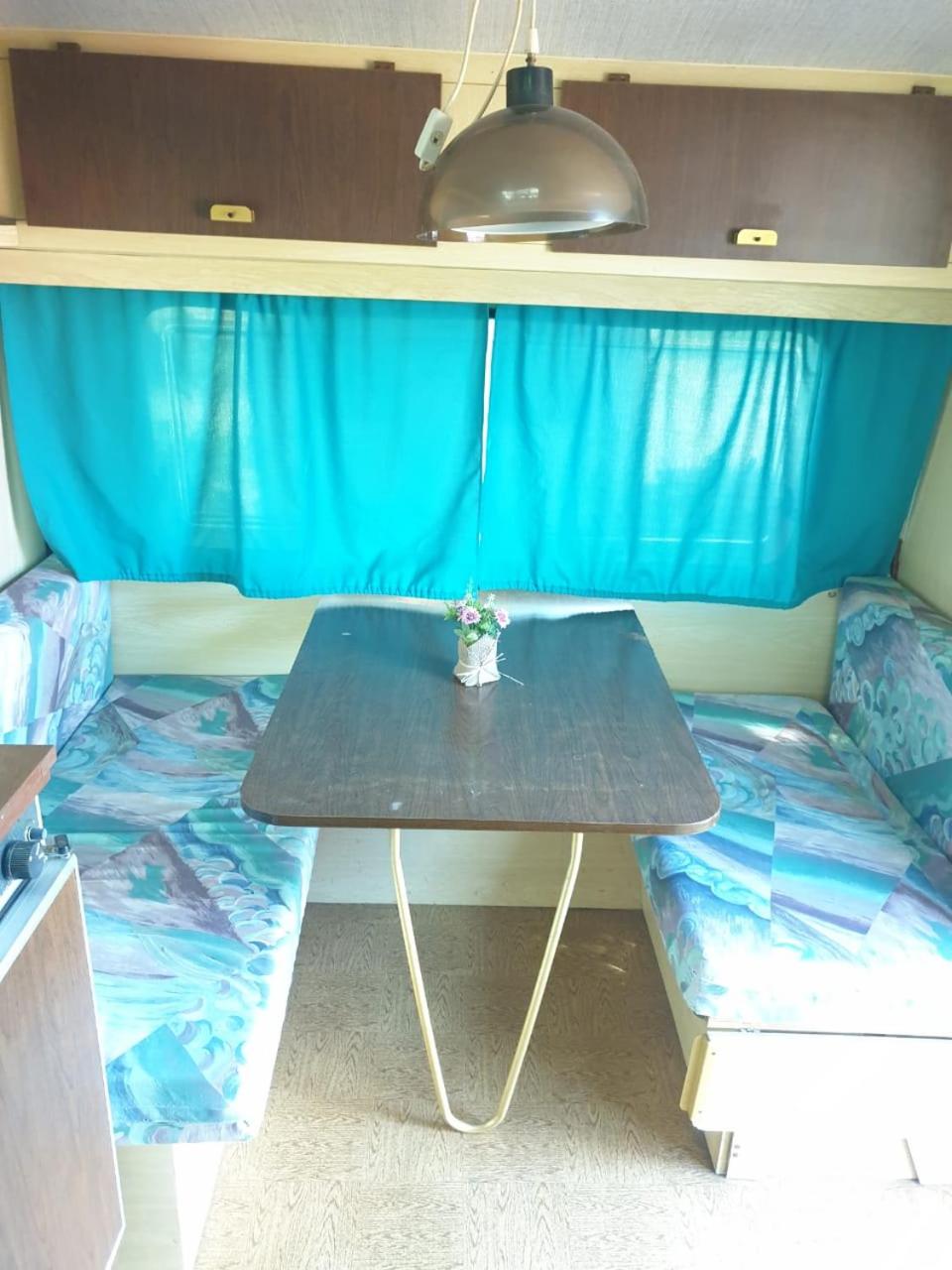 Aquariumi Jale Camping