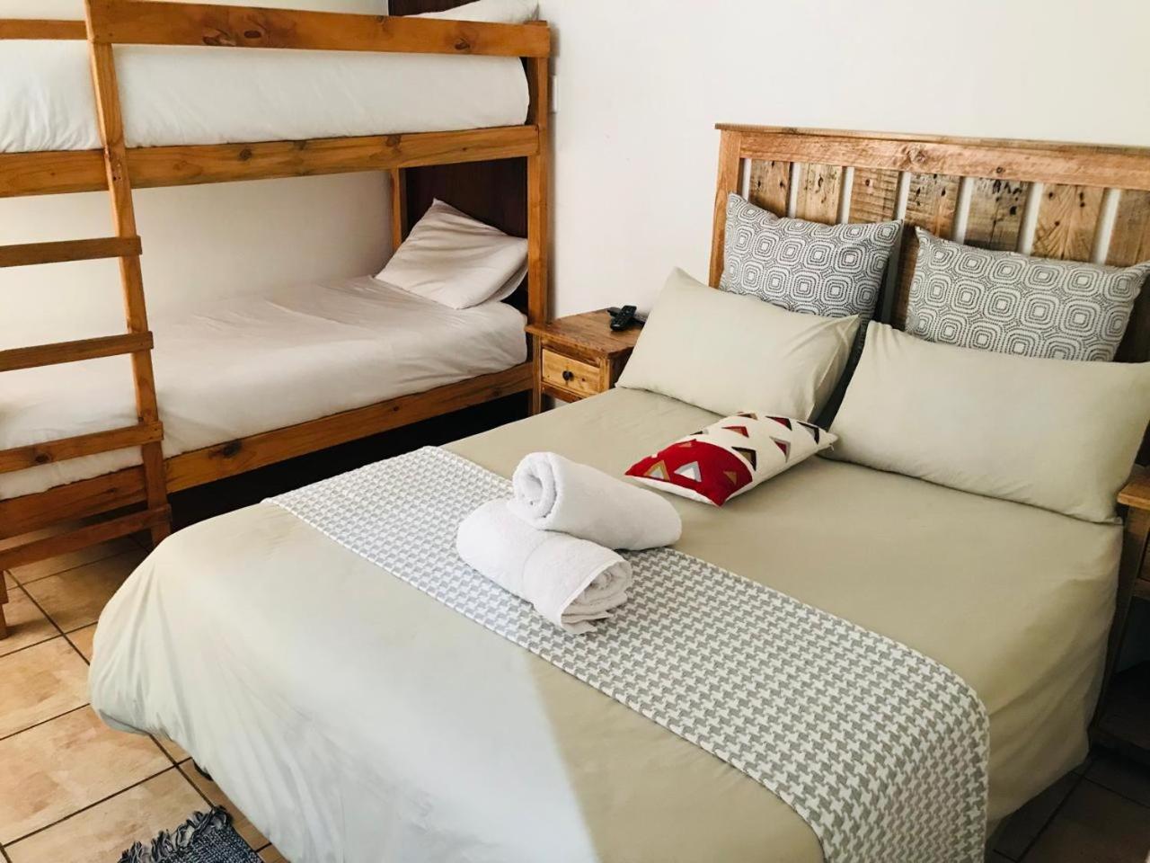 MELJAA GROUP Guesthouse view 3
