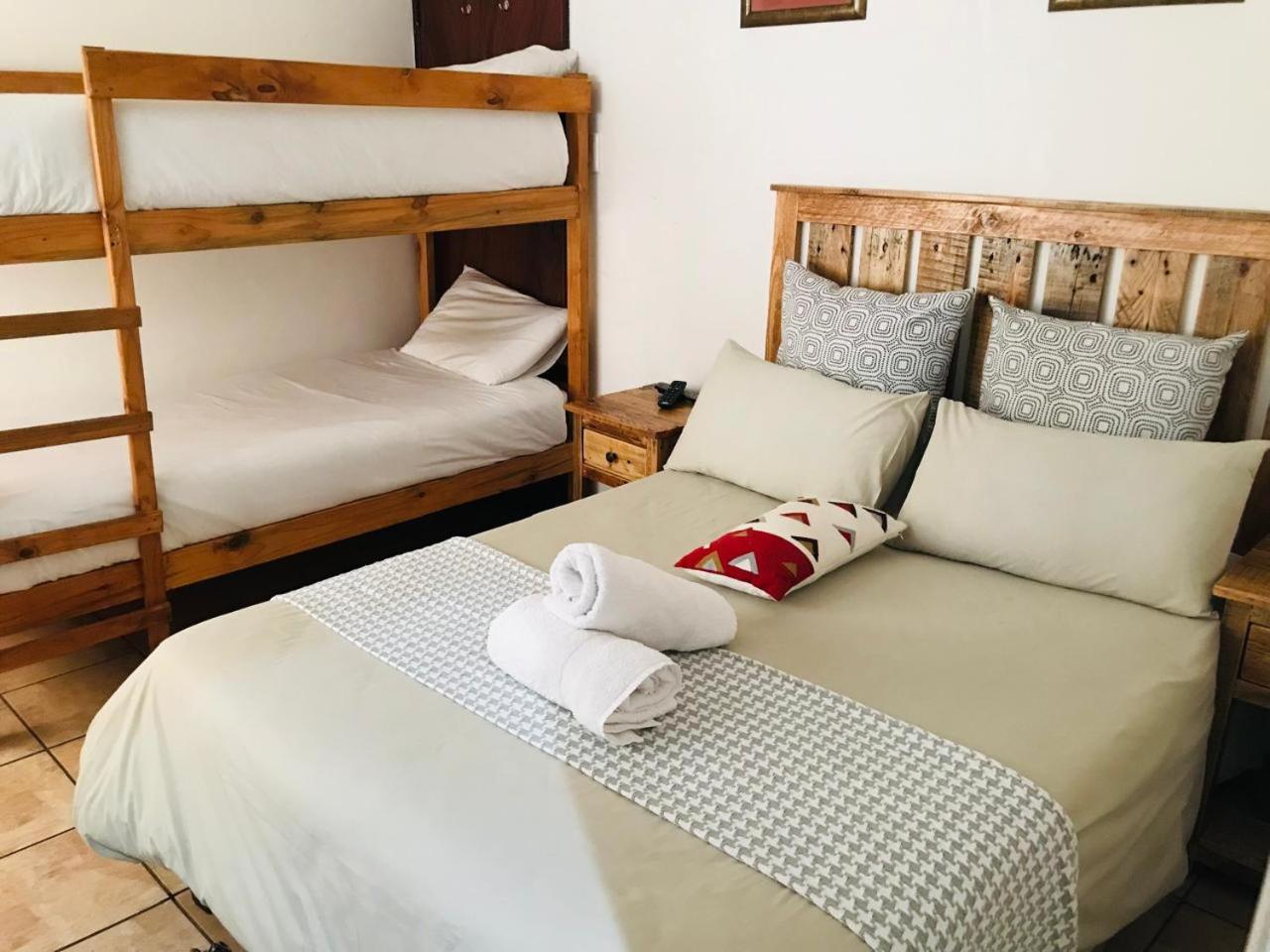 MELJAA GROUP Guesthouse view 5