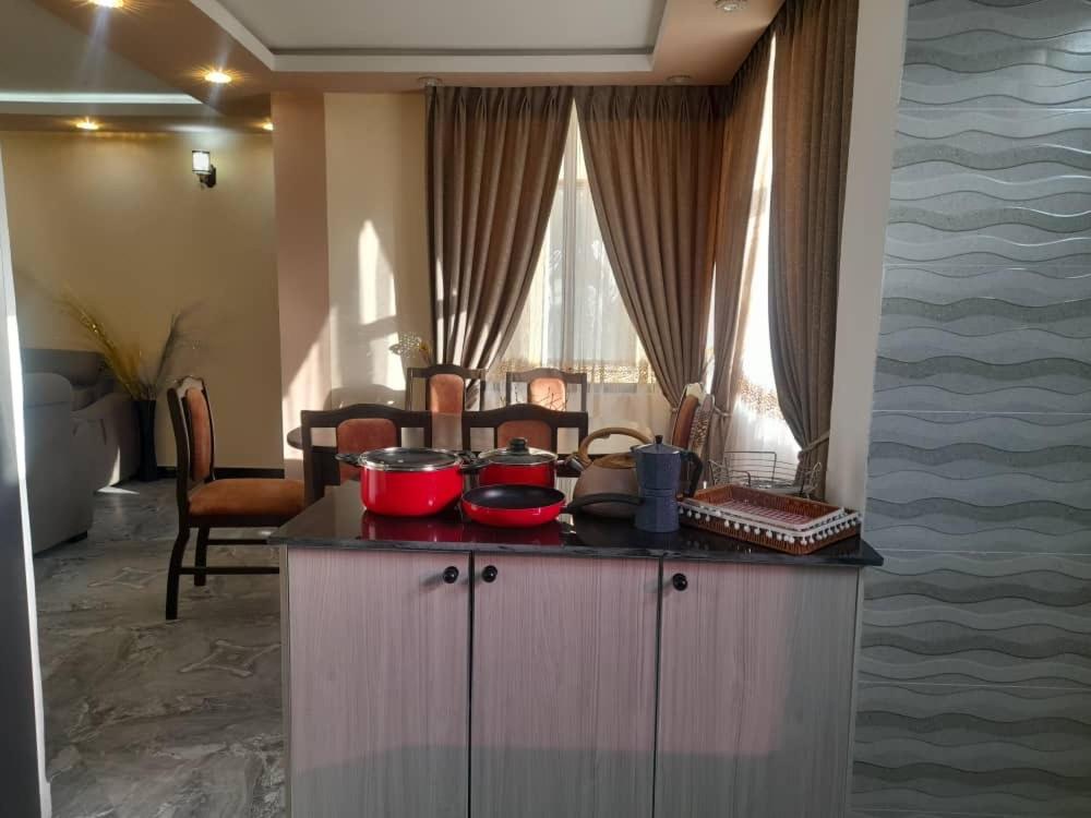 Addis Ababa Renting