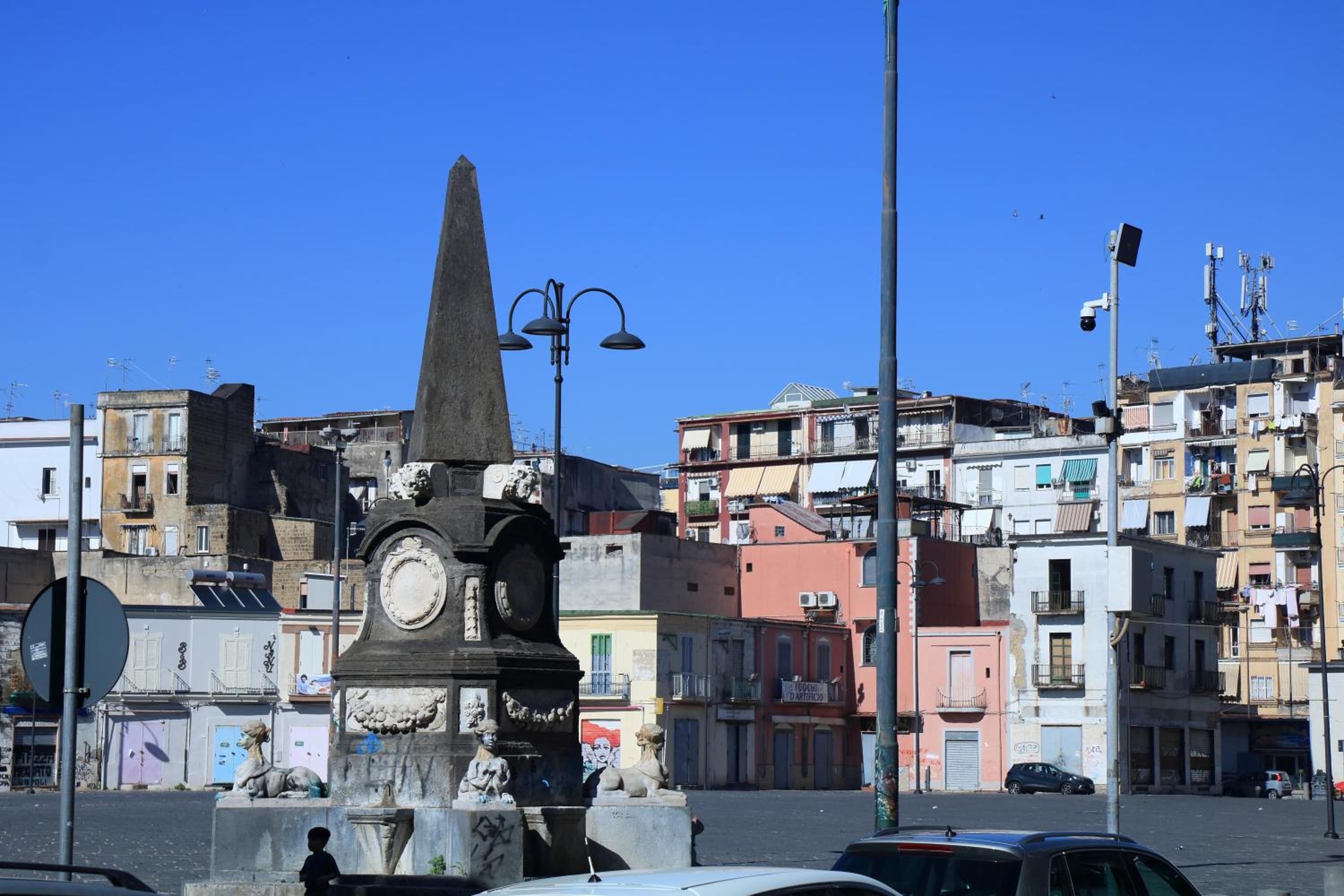 La Casetta Partenopea