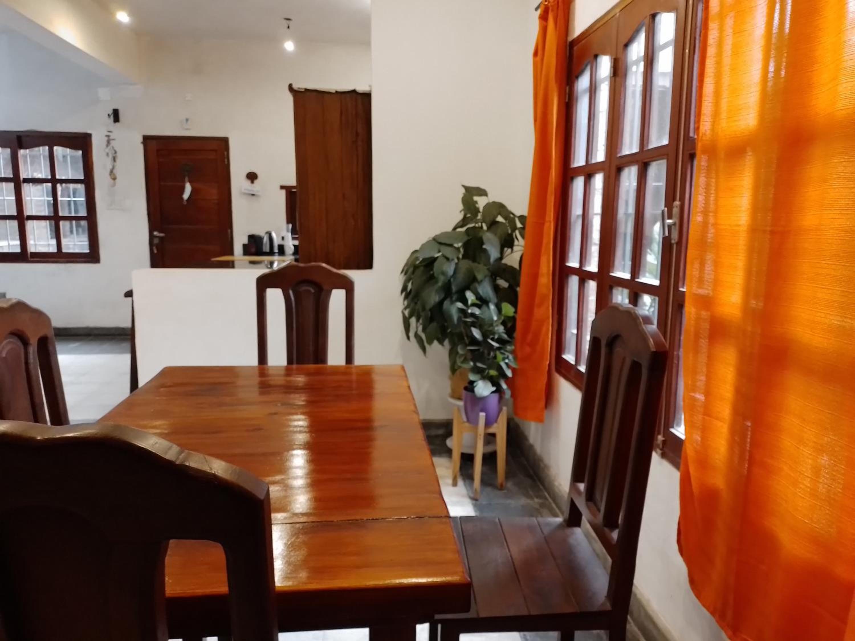 La Casona