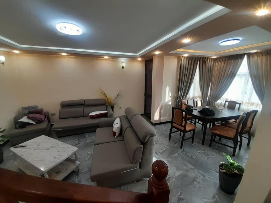Addis Ababa Renting