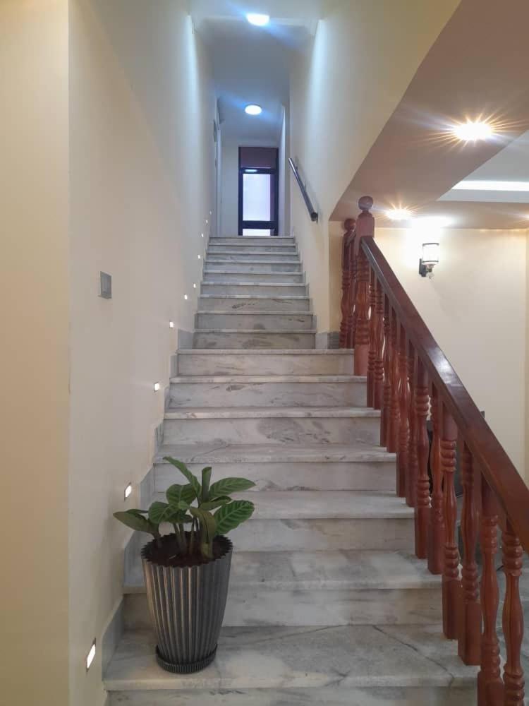 Addis Ababa Renting