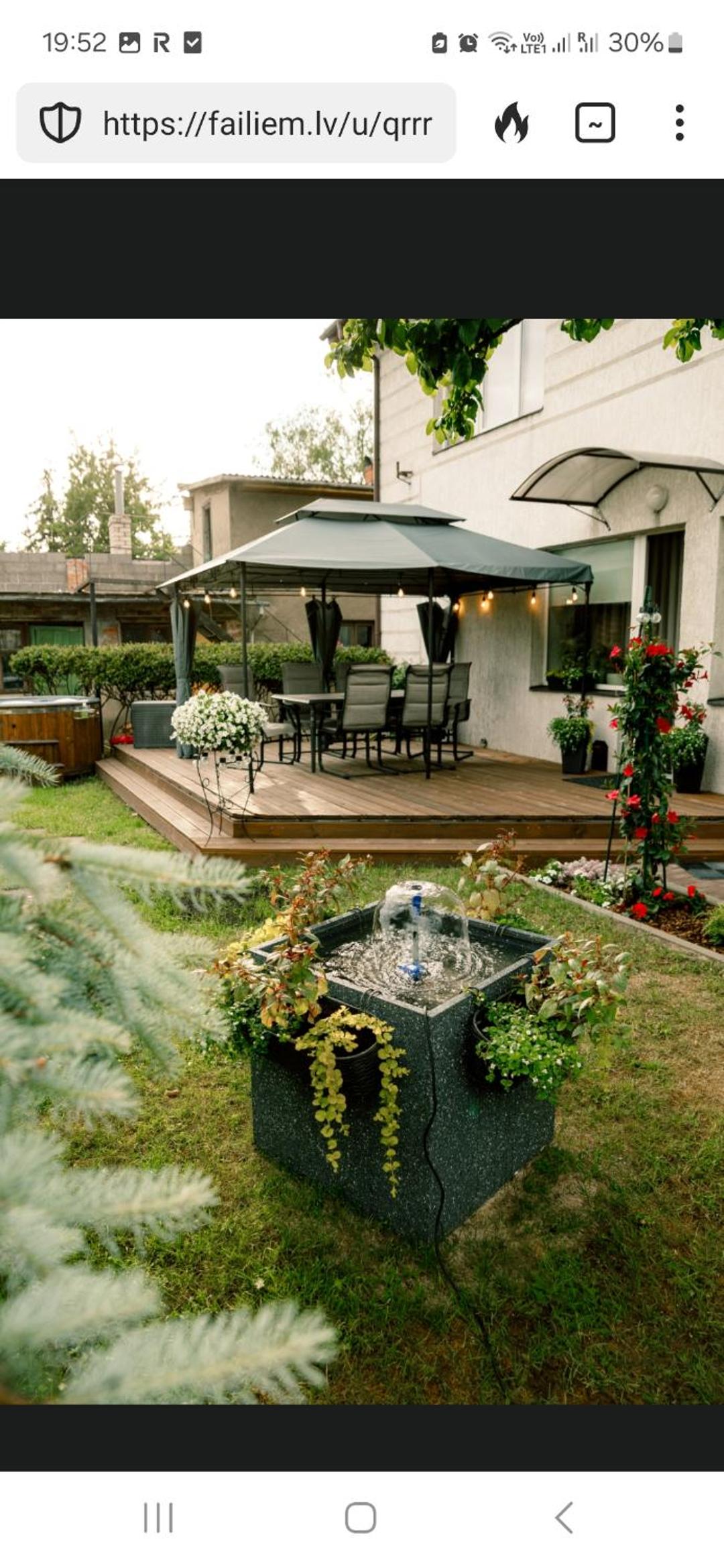 Hotel LULU GAST HAUS - Image 1