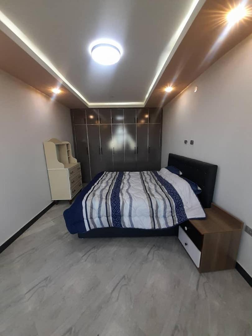 Addis Ababa Renting