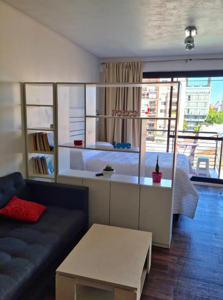 Excellent apartment Palermo