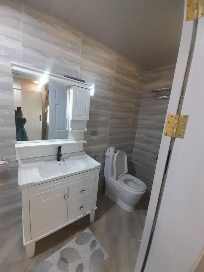 Addis Ababa Renting