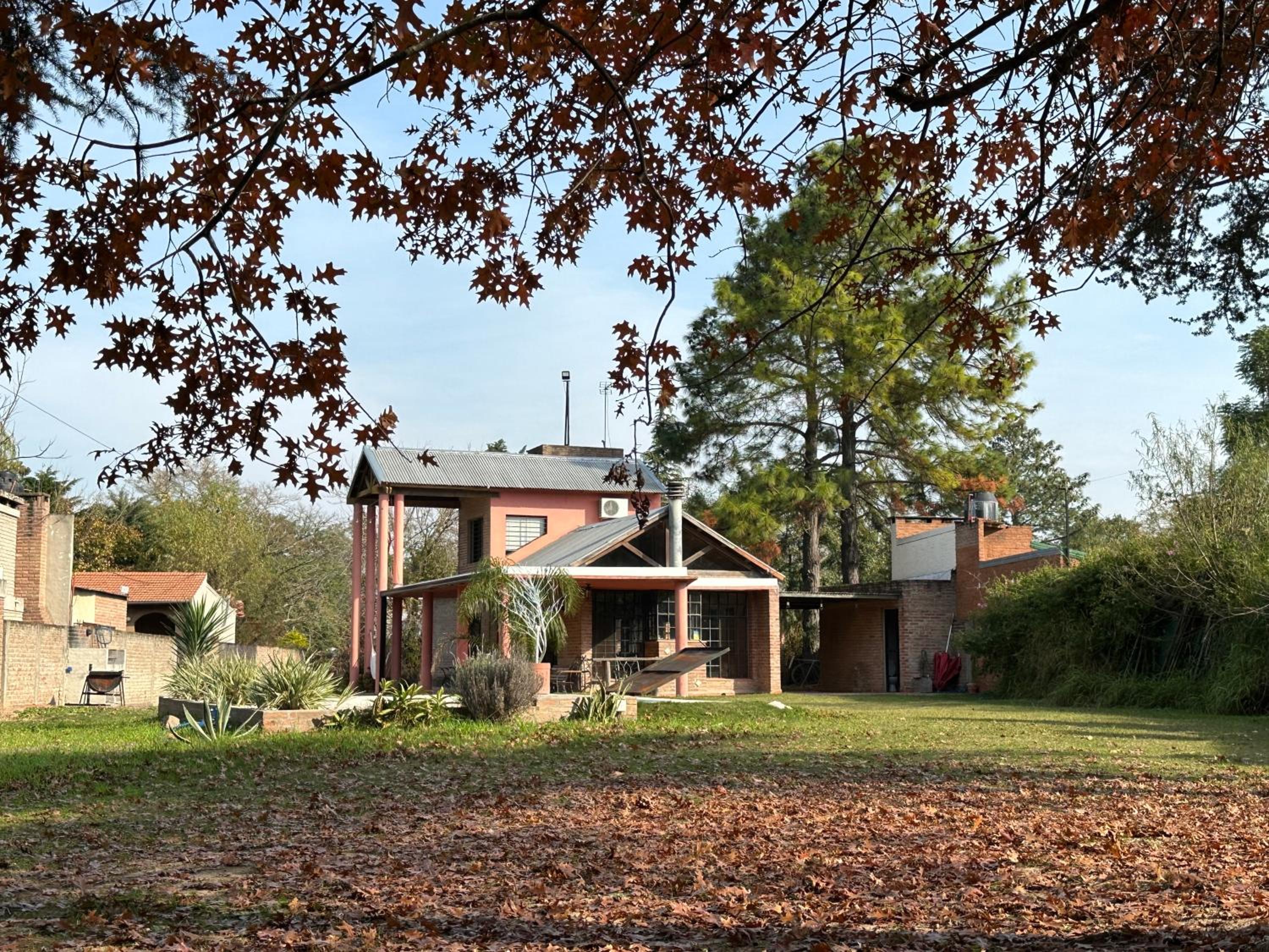 La Casa del Escritor