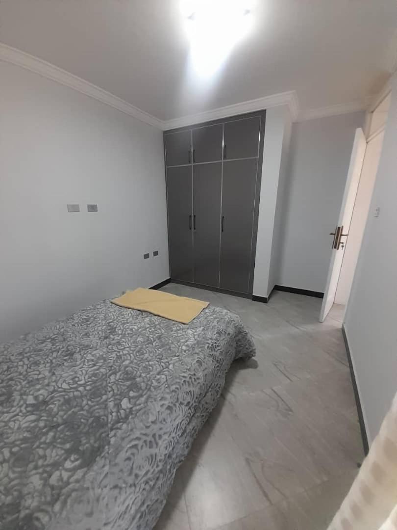 Addis Ababa Renting