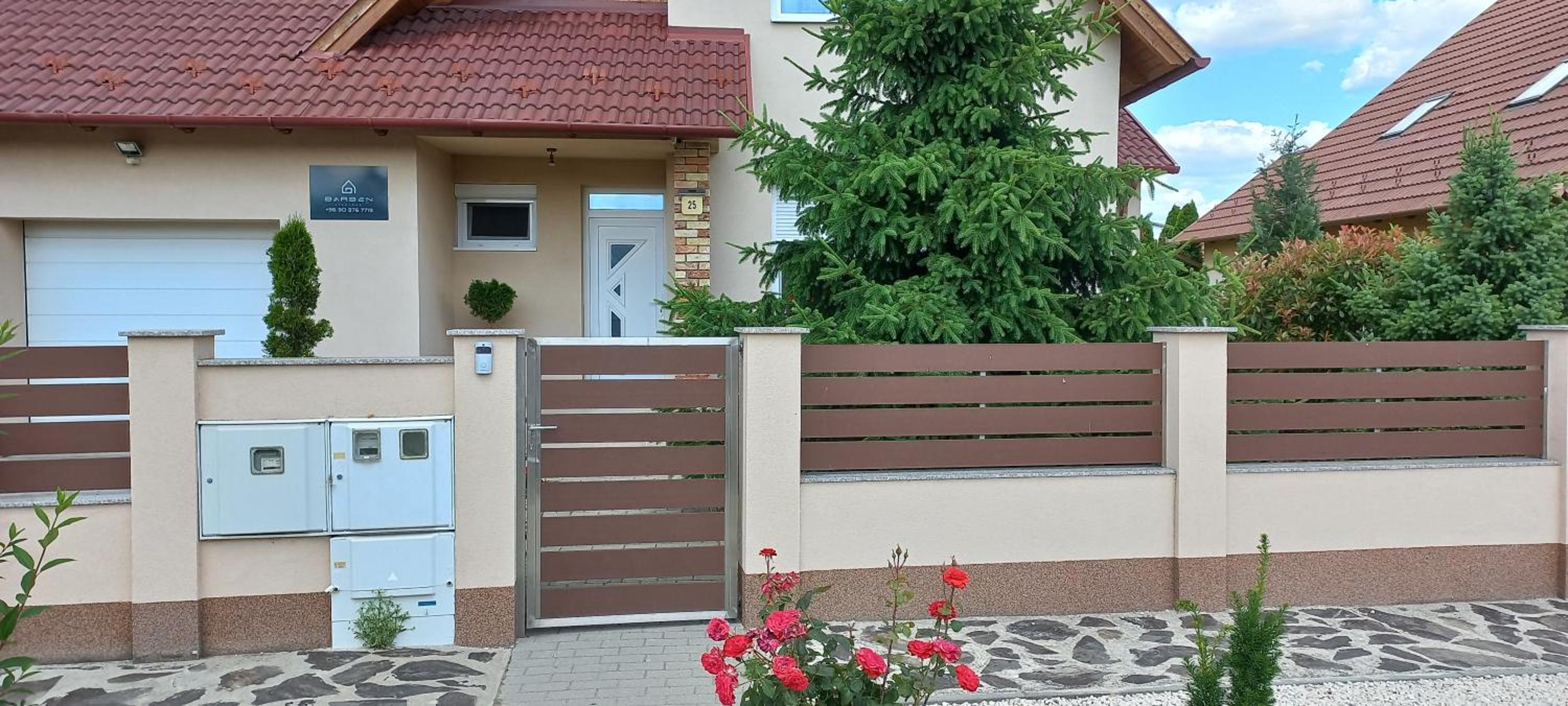BarBen Apartman